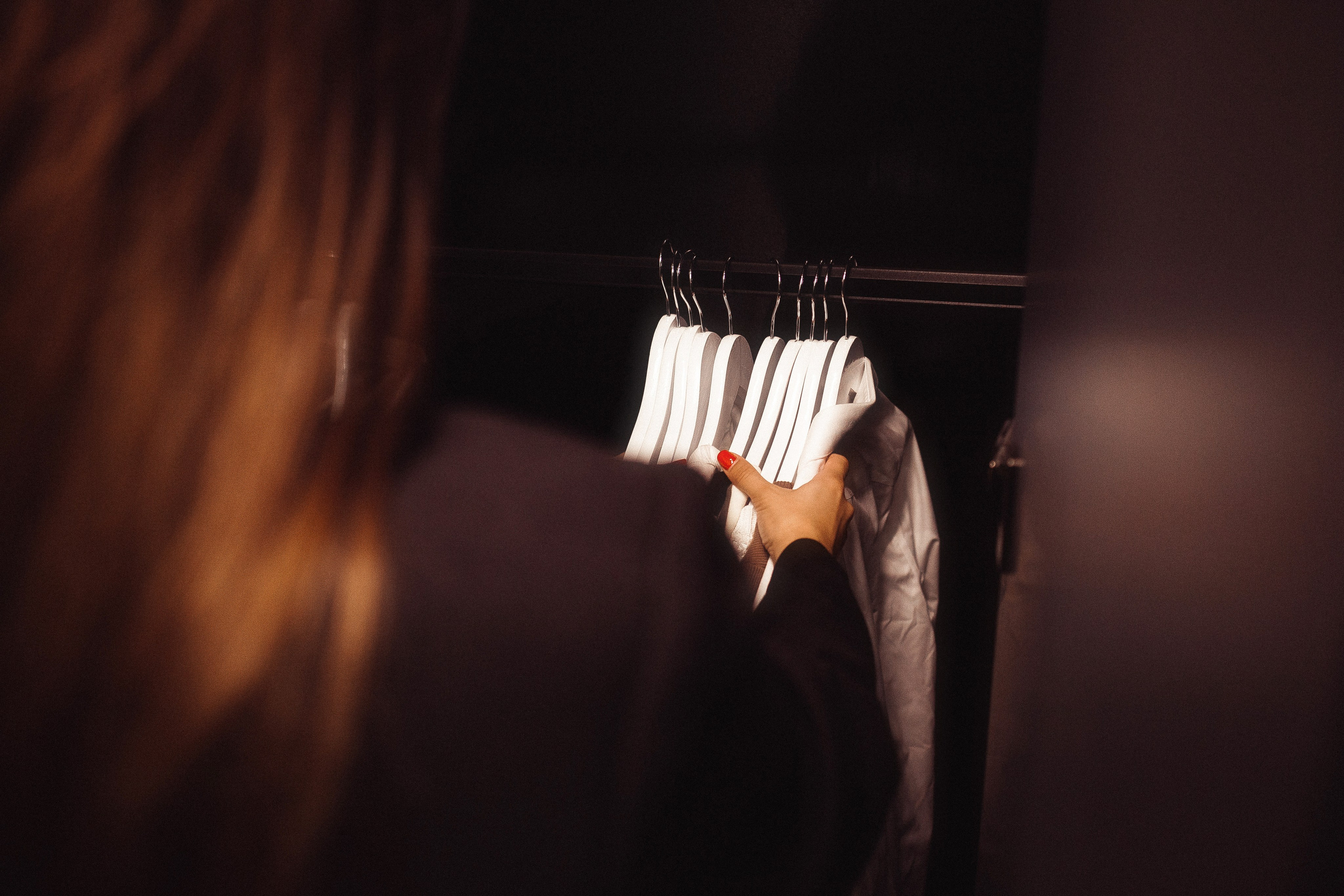 Марго. Леонид Рябов — фотограф в Нижнем Новгороде