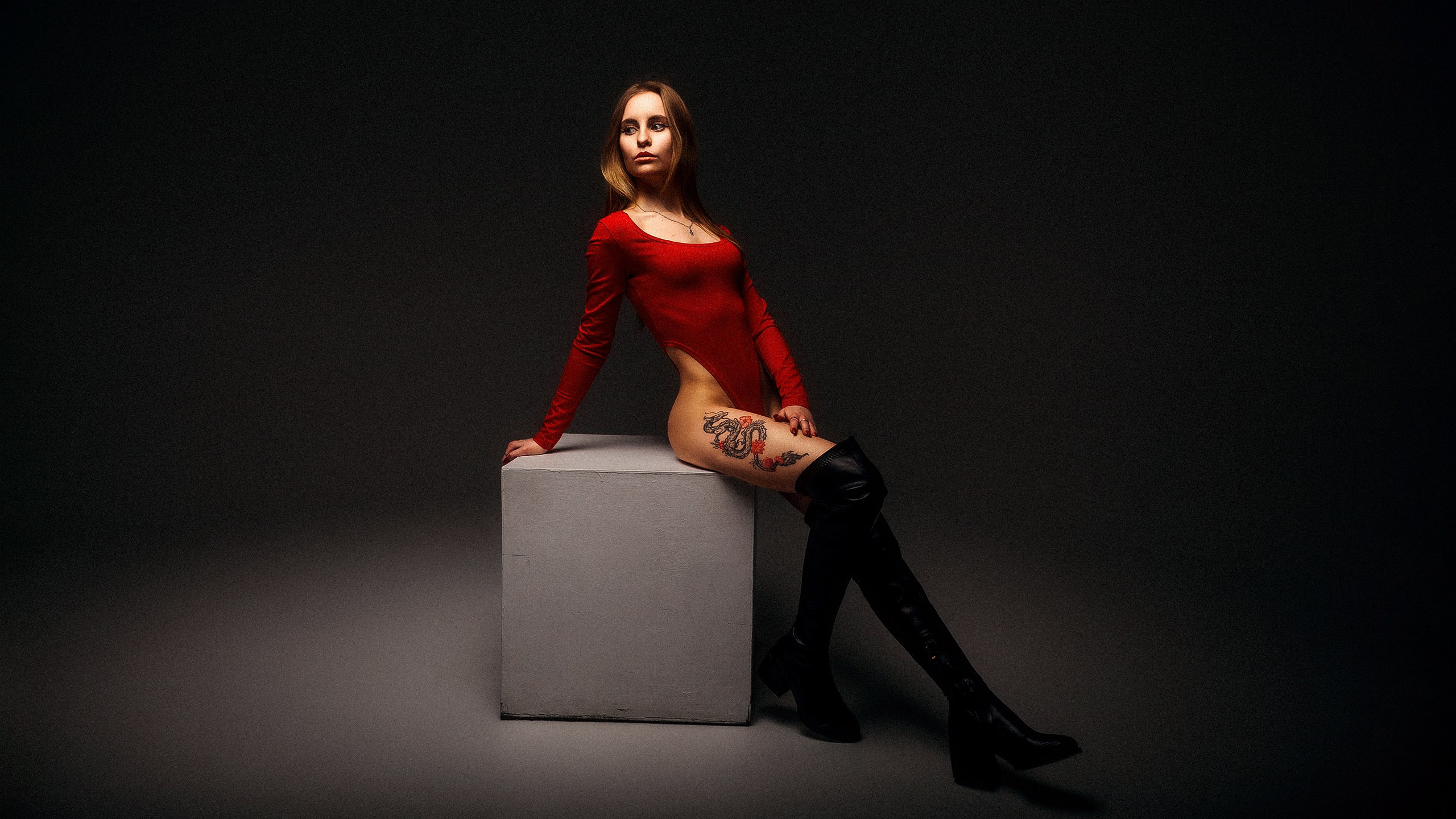 Алина. Леонид Рябов — фотограф в Нижнем Новгороде