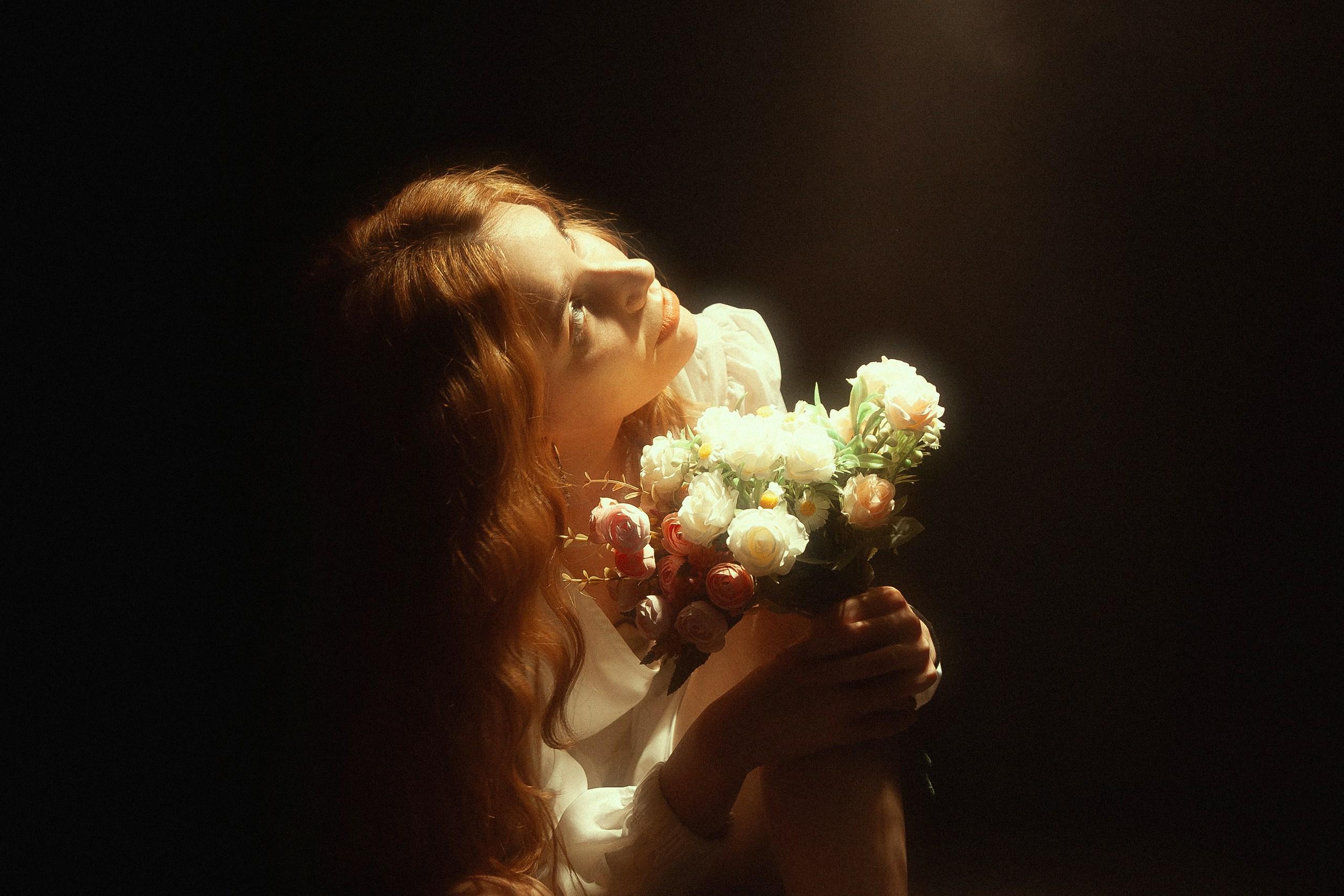 Аня. Леонид Рябов — фотограф в Нижнем Новгороде