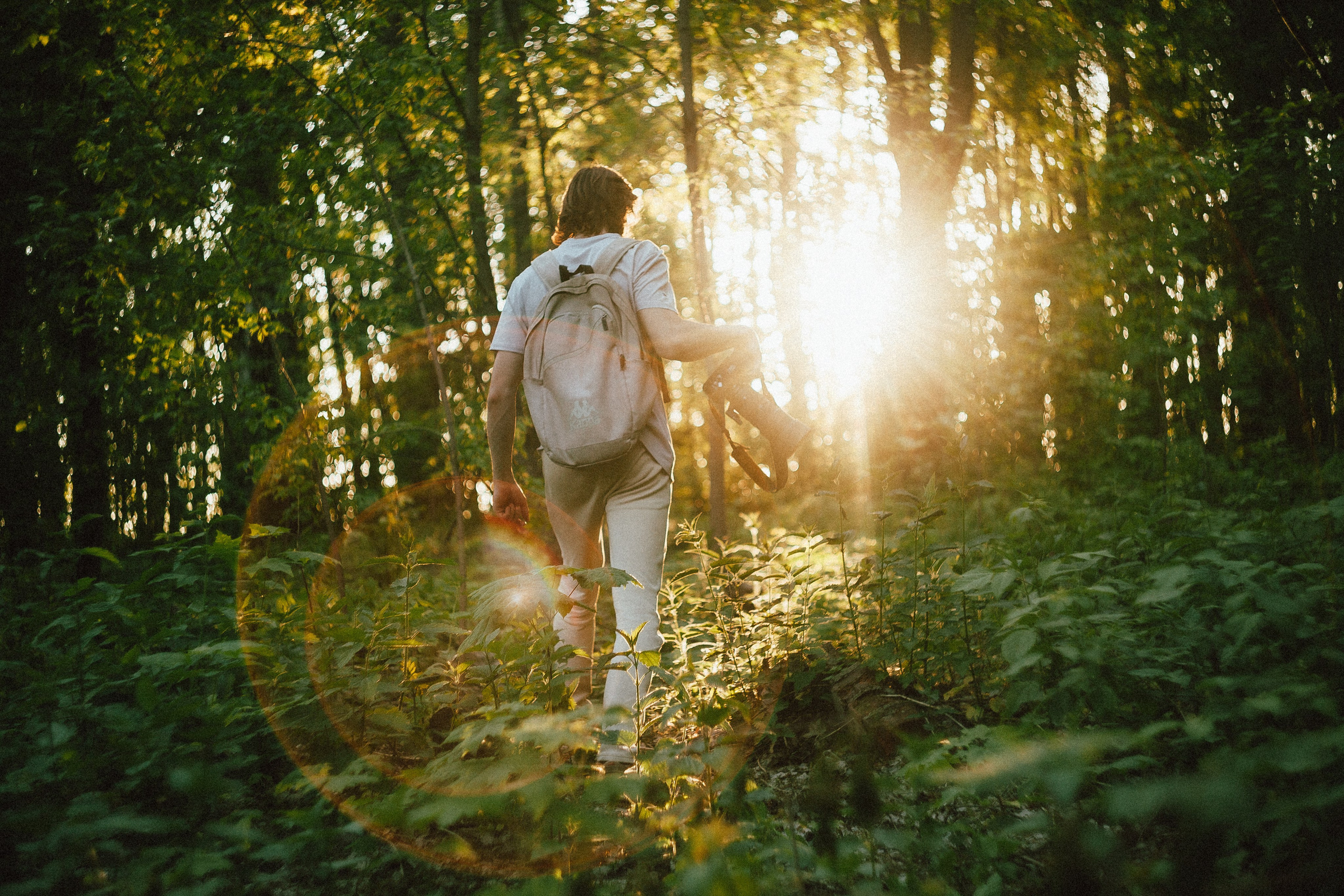 Егор. Леонид Рябов — фотограф в Нижнем Новгороде
