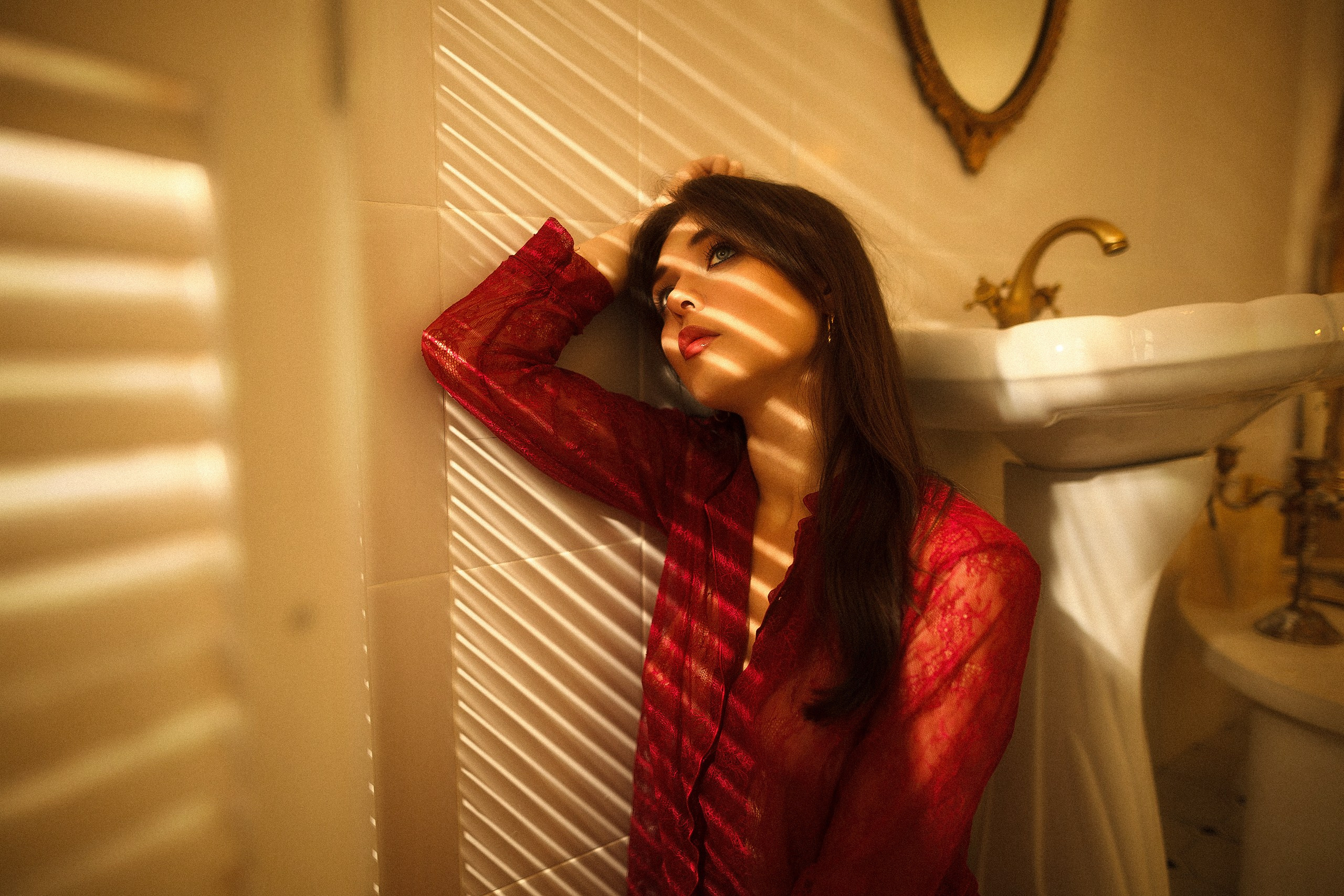 Саша. Леонид Рябов — фотограф в Нижнем Новгороде