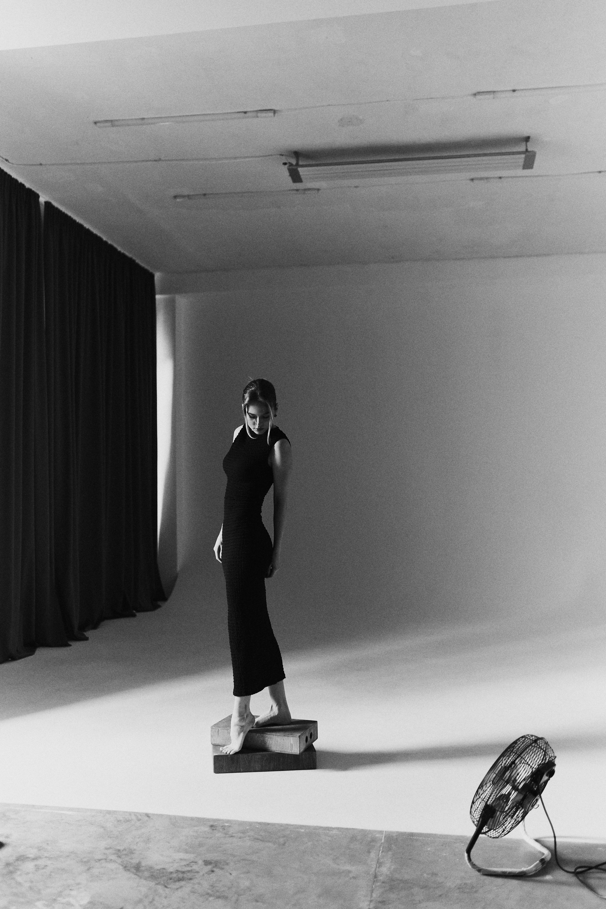 История о тебе. Фотограф в Крыму Виктория Волошина