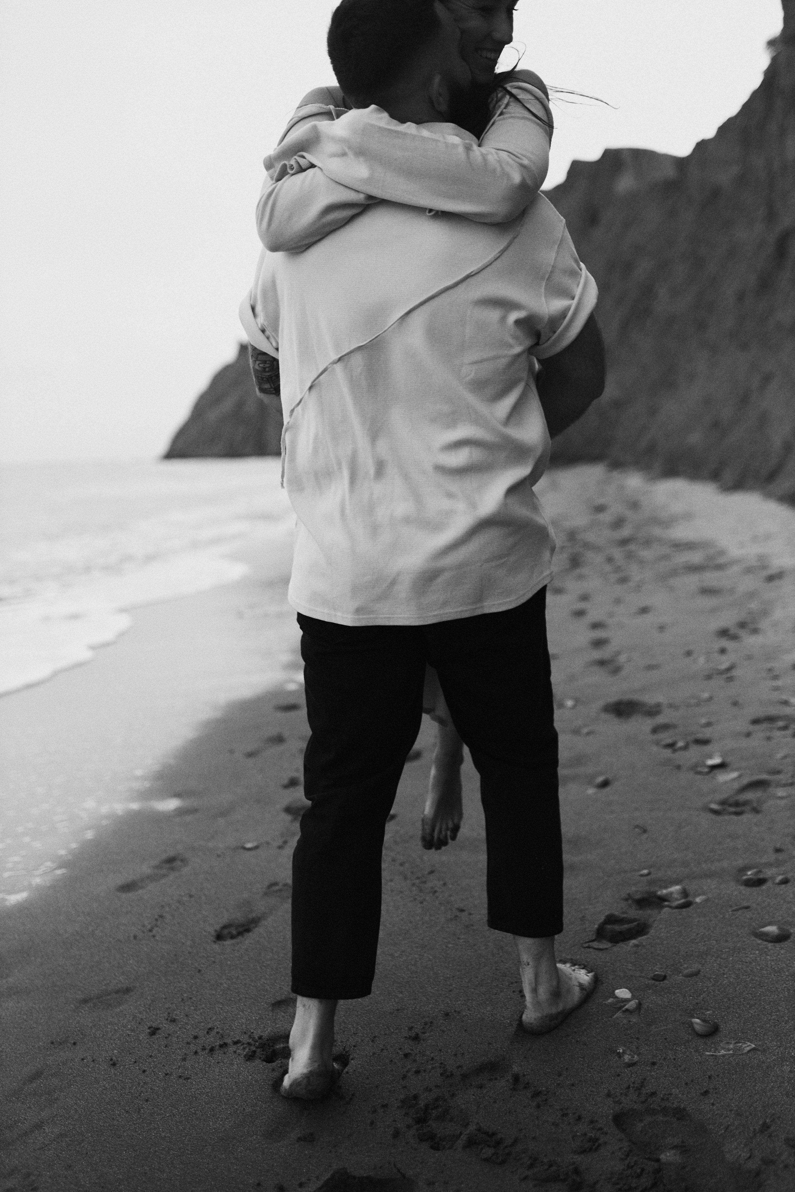 История о любви. Фотограф в Крыму Виктория Волошина