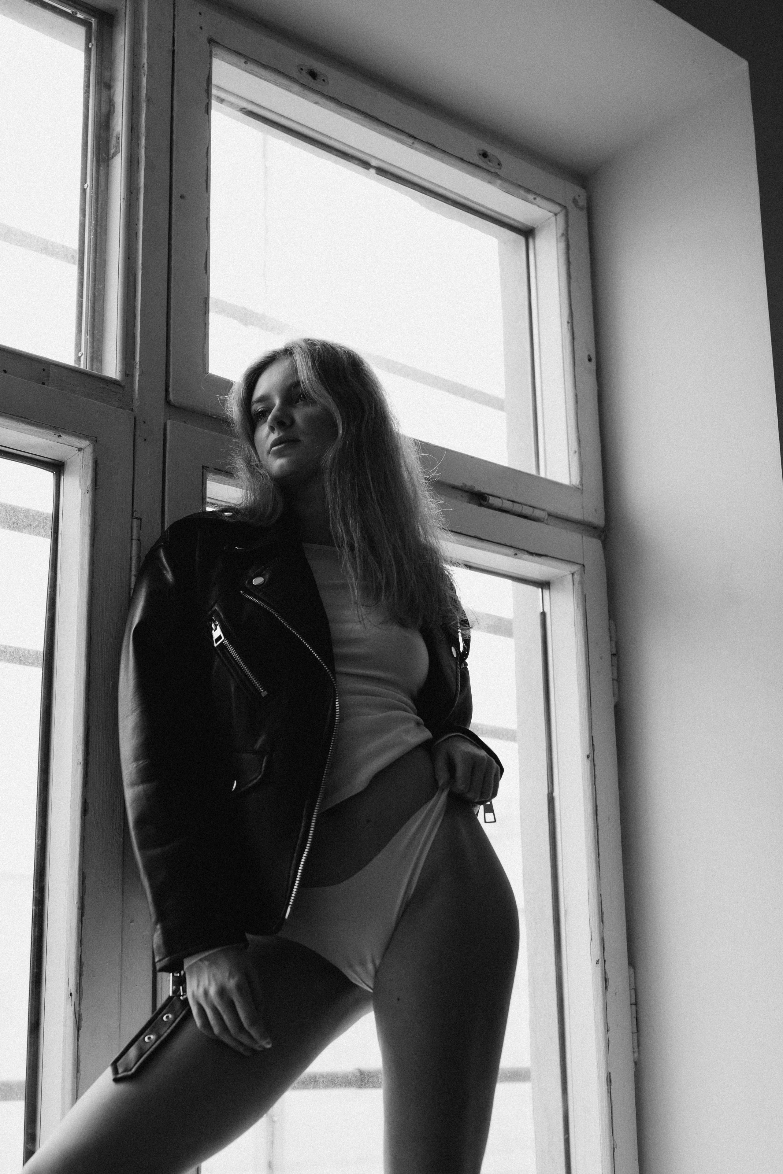 Фотосессия девушки в Москве. Женский и семейный фотограф в Москве и Красногорске Светлана Левченко