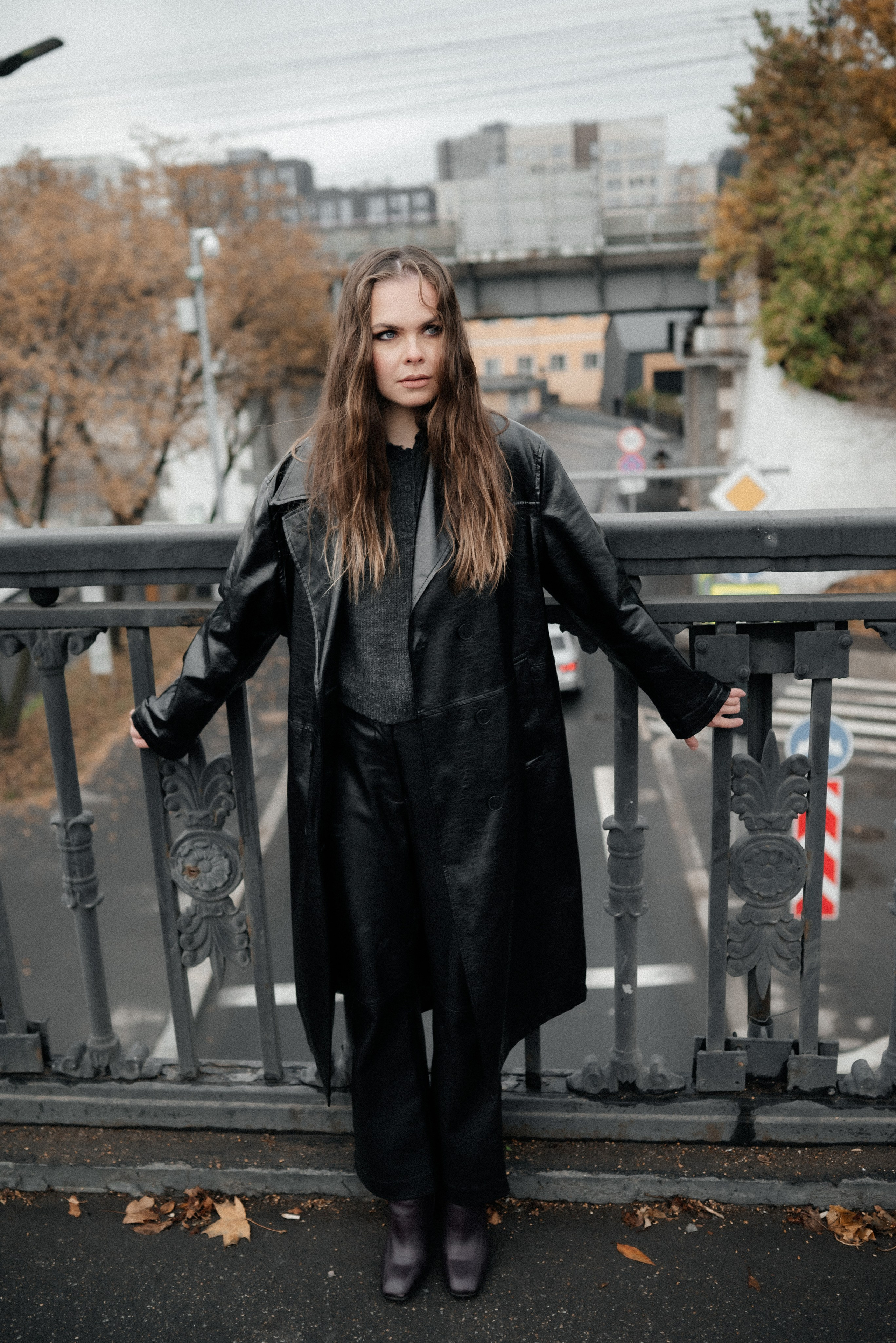 Уличные съёмки. Женский и семейный фотограф в Москве и Красногорске Светлана Левченко