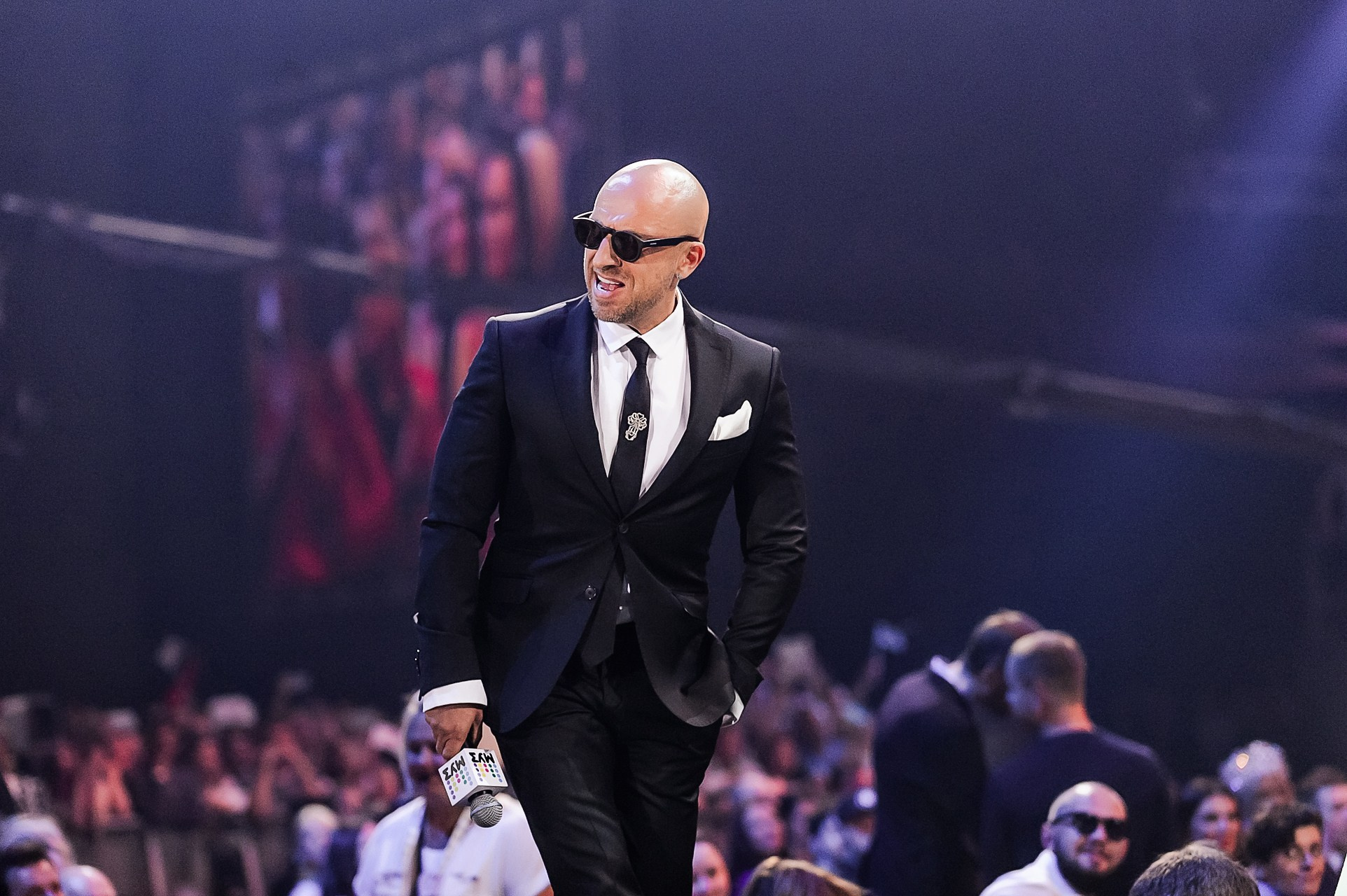 Мероприятия