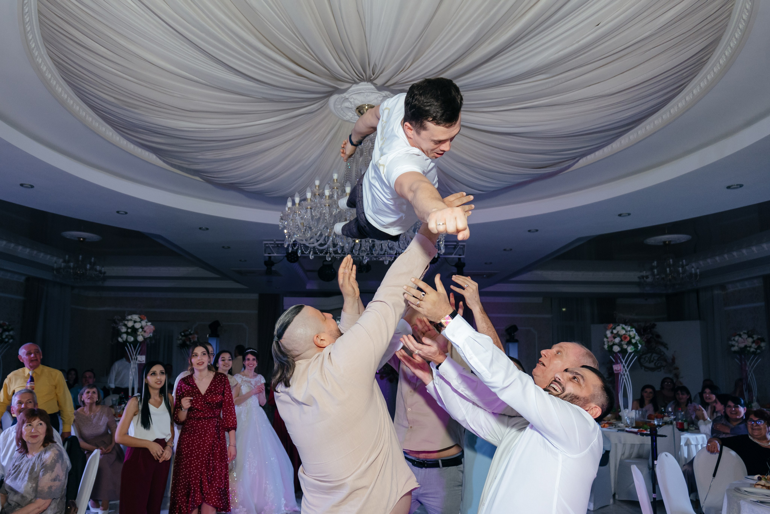 Корпоратив. Свадебный фотограф. Видеосъемка свадьбы. Ростов-на-Дону. Москва. Сочи