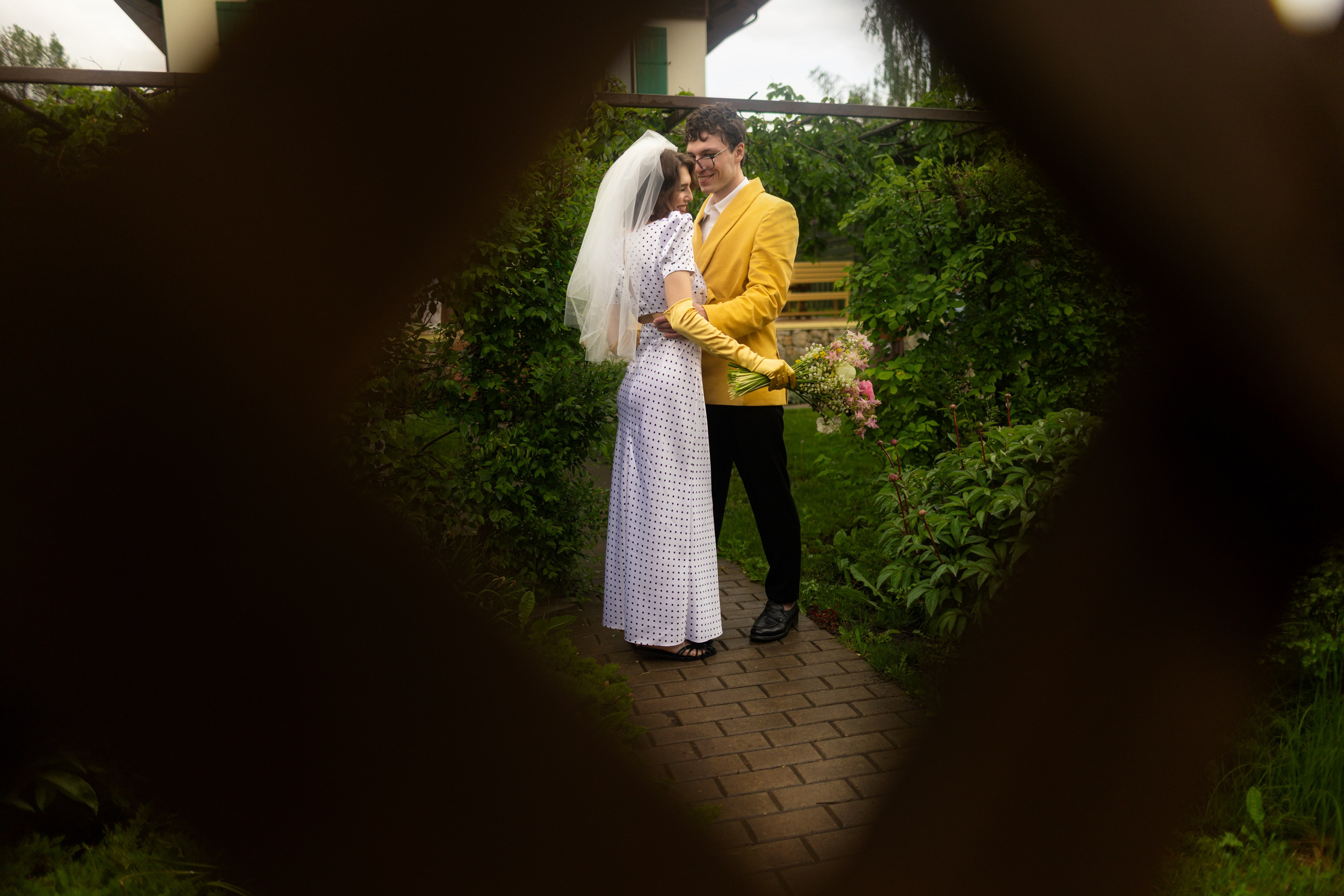 Игорь и Катя. Солнце Дивногорья. Дмитрий Шульгин, портретный фотограф в Воронеже