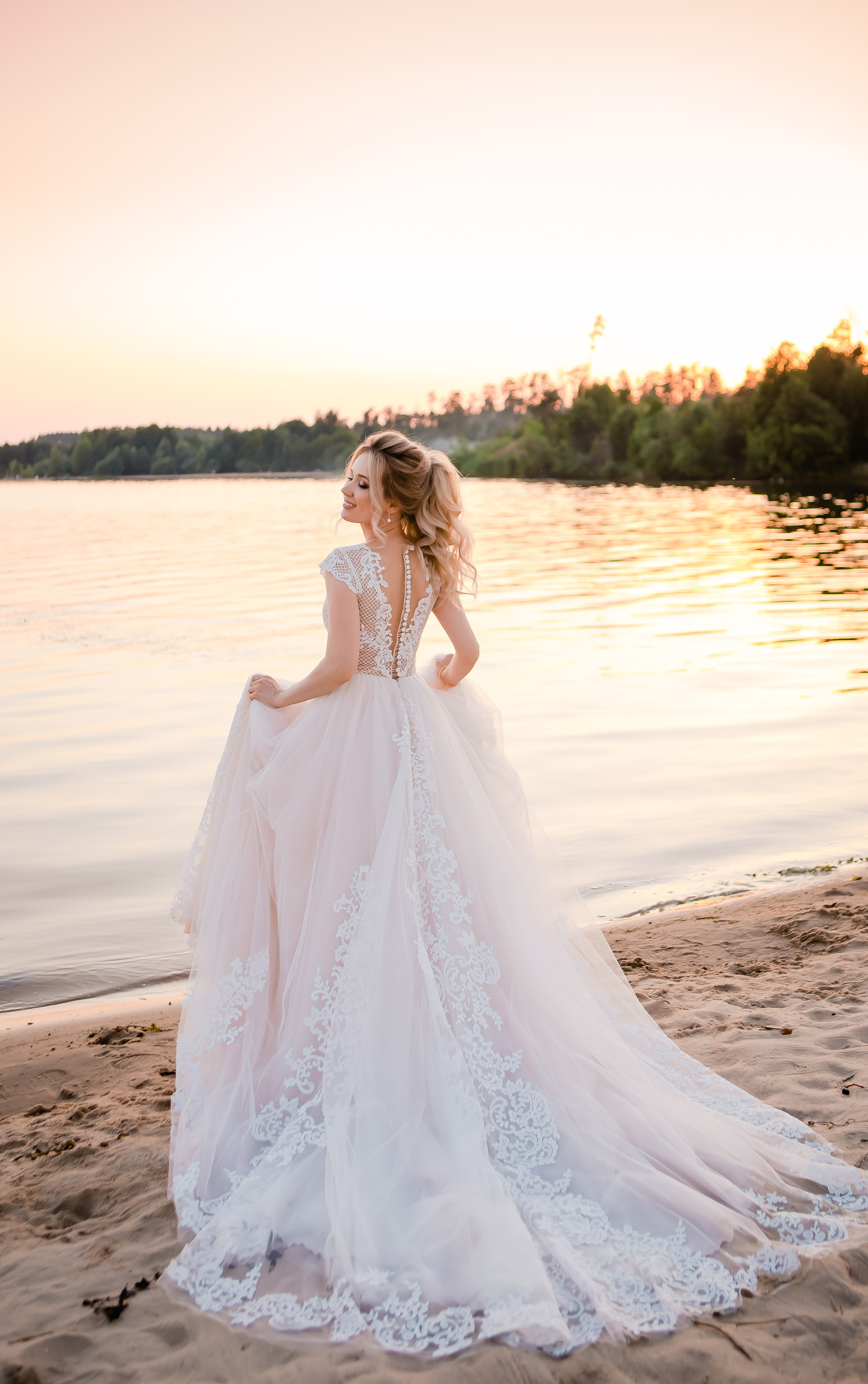 Анна и Максим. Семейный и свадебный фотограф в Чебоксарах и Новочебоксарске Ирина Юрь