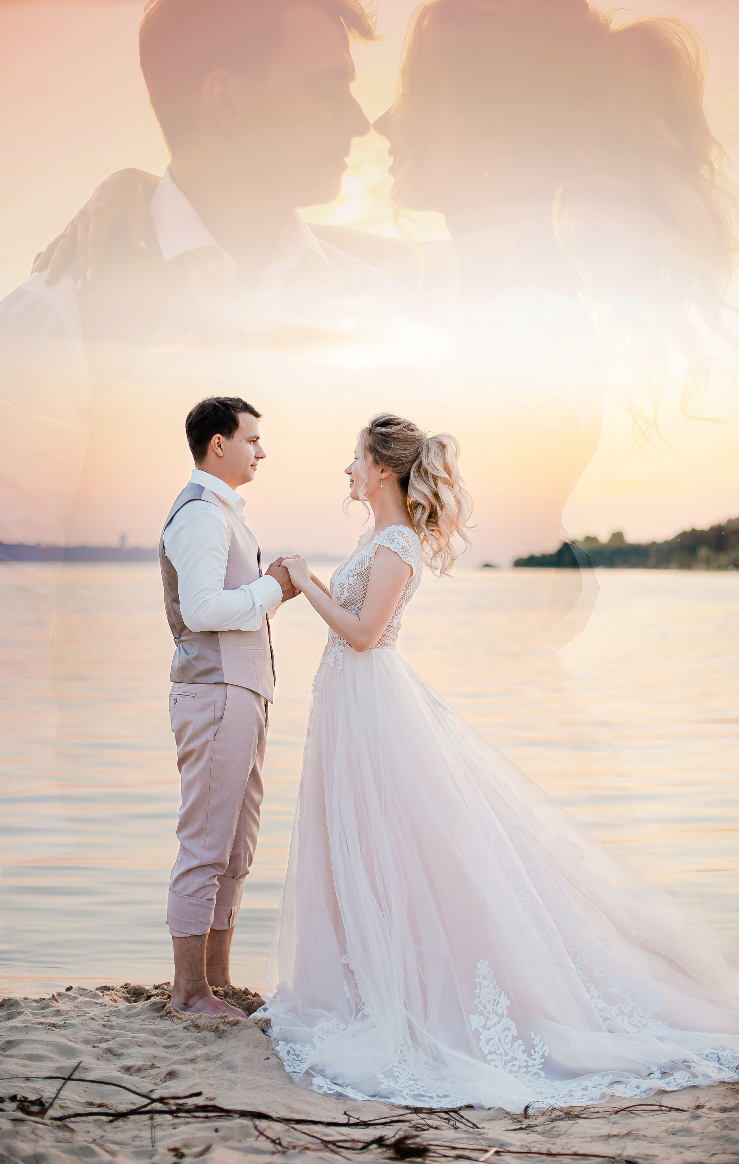 Анна и Максим. Семейный и свадебный фотограф в Чебоксарах и Новочебоксарске Ирина Юрь