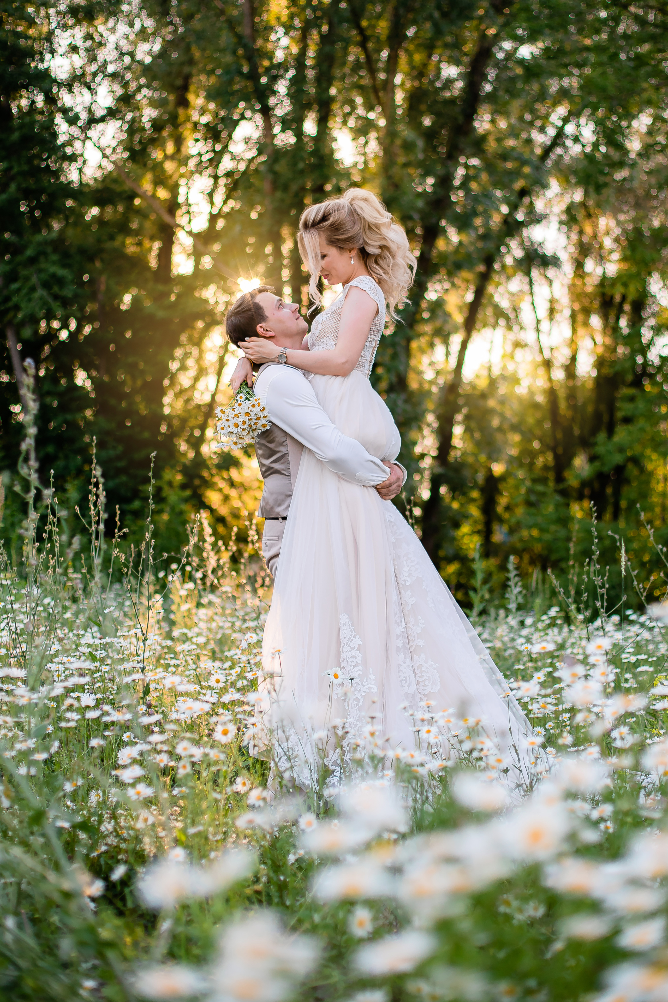 Анна и Максим. Семейный и свадебный фотограф в Чебоксарах и Новочебоксарске Ирина Юрь