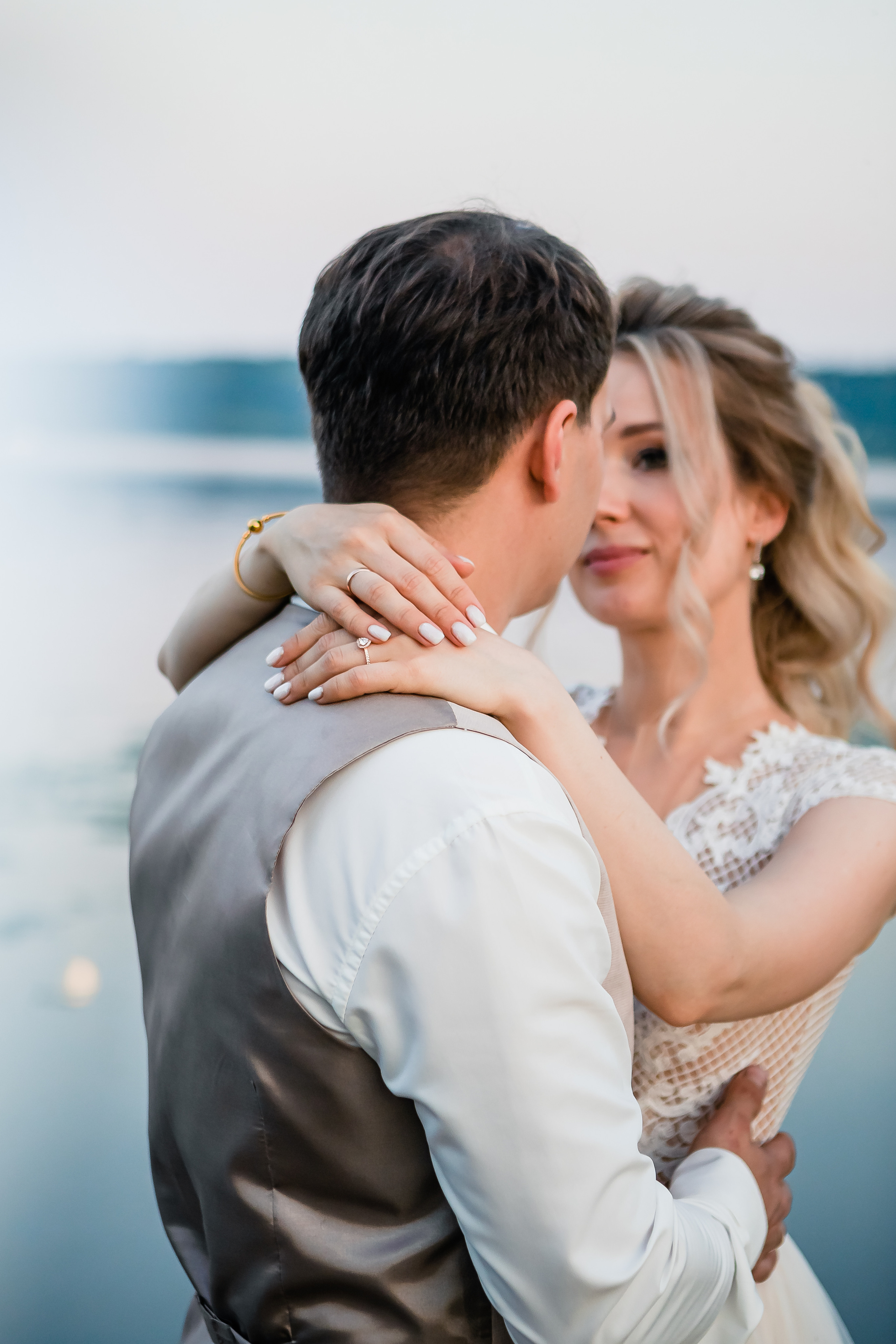 Анна и Максим. Семейный и свадебный фотограф в Чебоксарах и Новочебоксарске Ирина Юрь