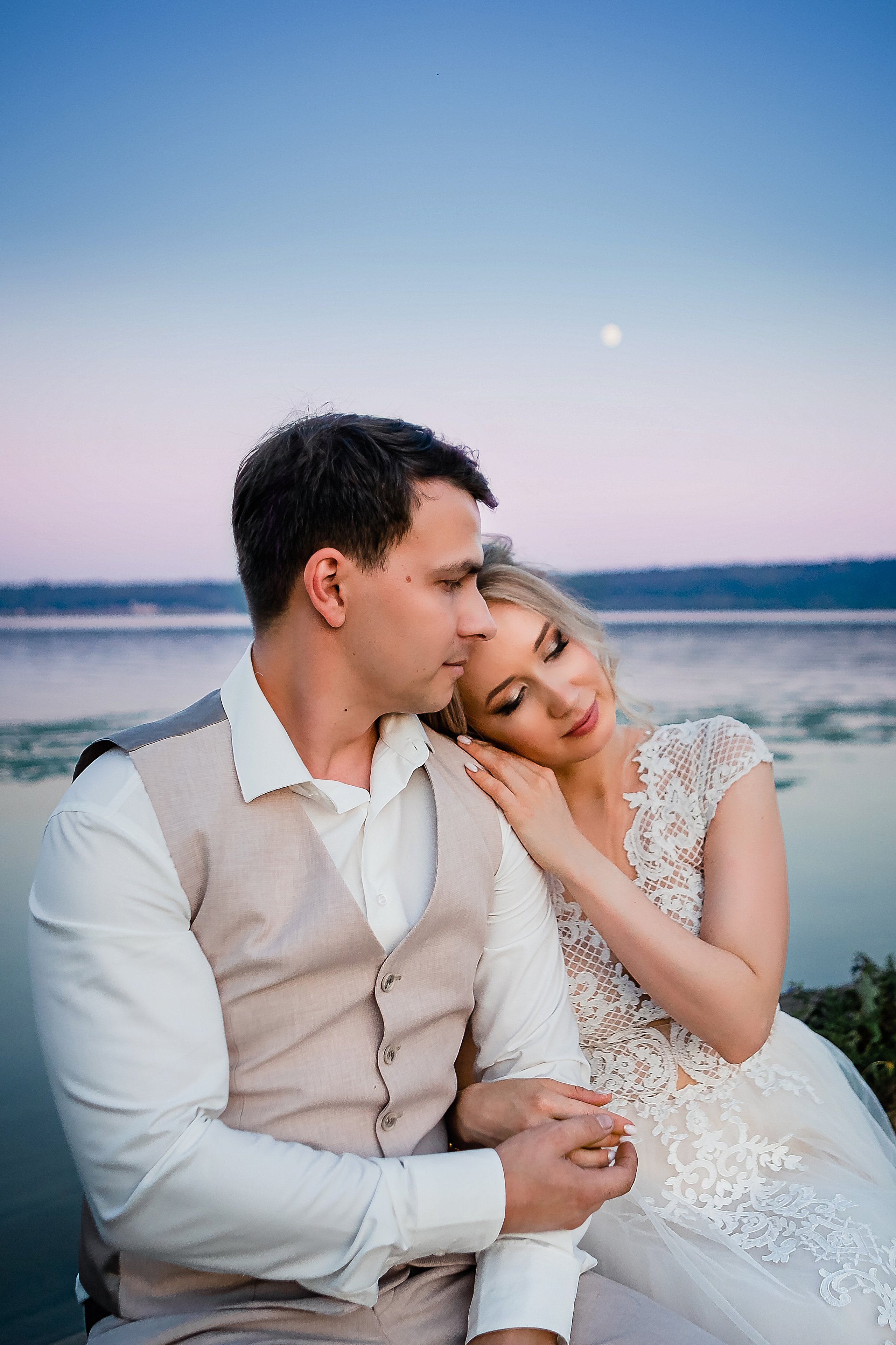 Анна и Максим. Семейный и свадебный фотограф в Чебоксарах и Новочебоксарске Ирина Юрь