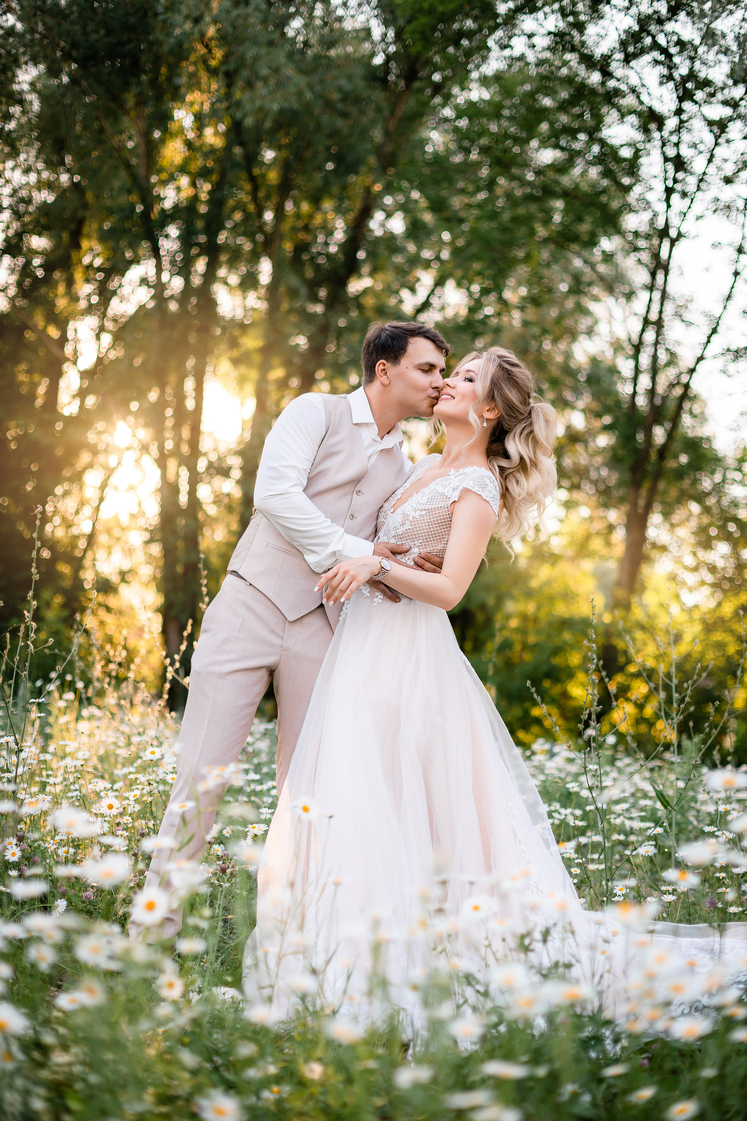Анна и Максим. Семейный и свадебный фотограф в Чебоксарах и Новочебоксарске Ирина Юрь