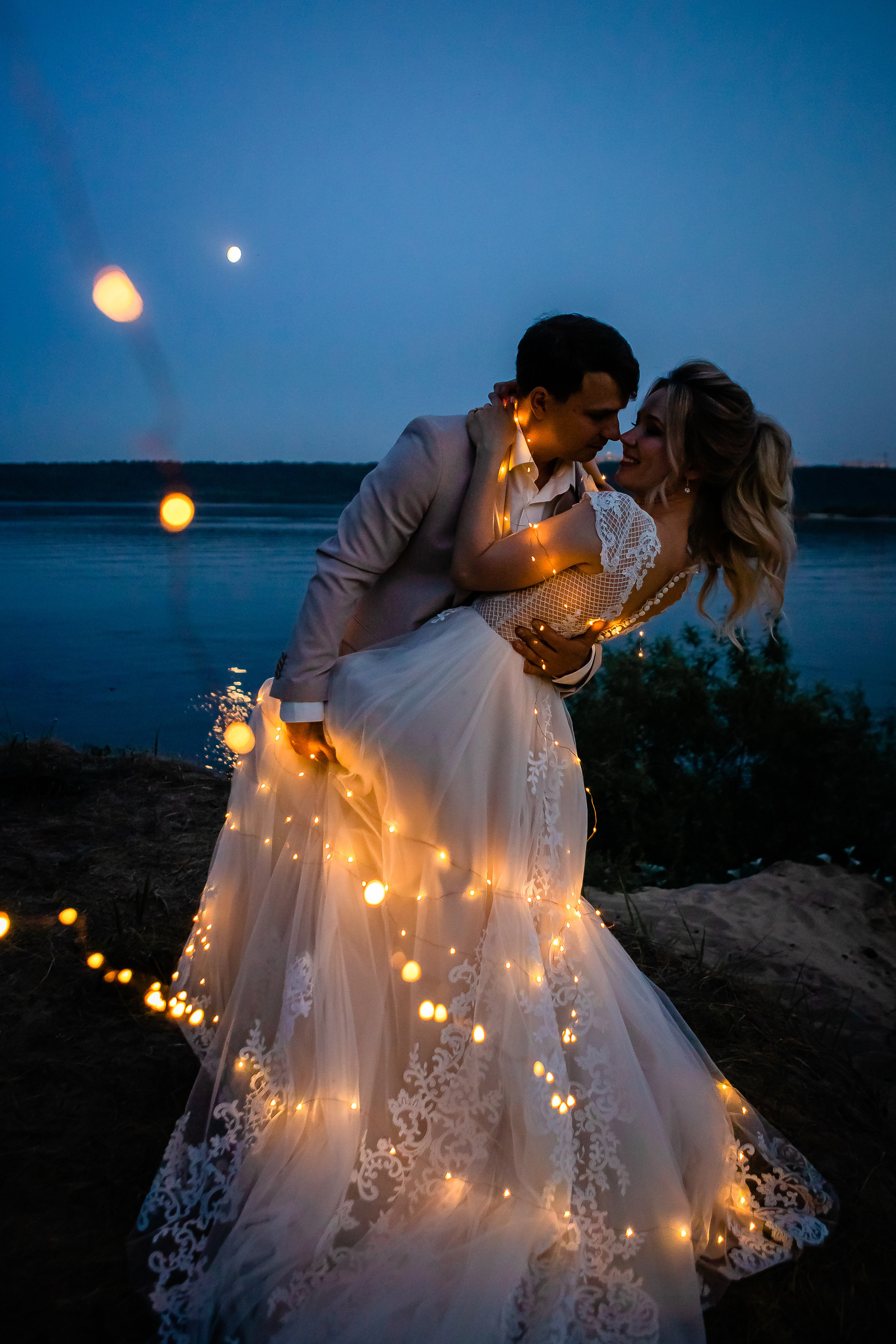 Анна и Максим. Семейный и свадебный фотограф в Чебоксарах и Новочебоксарске Ирина Юрь