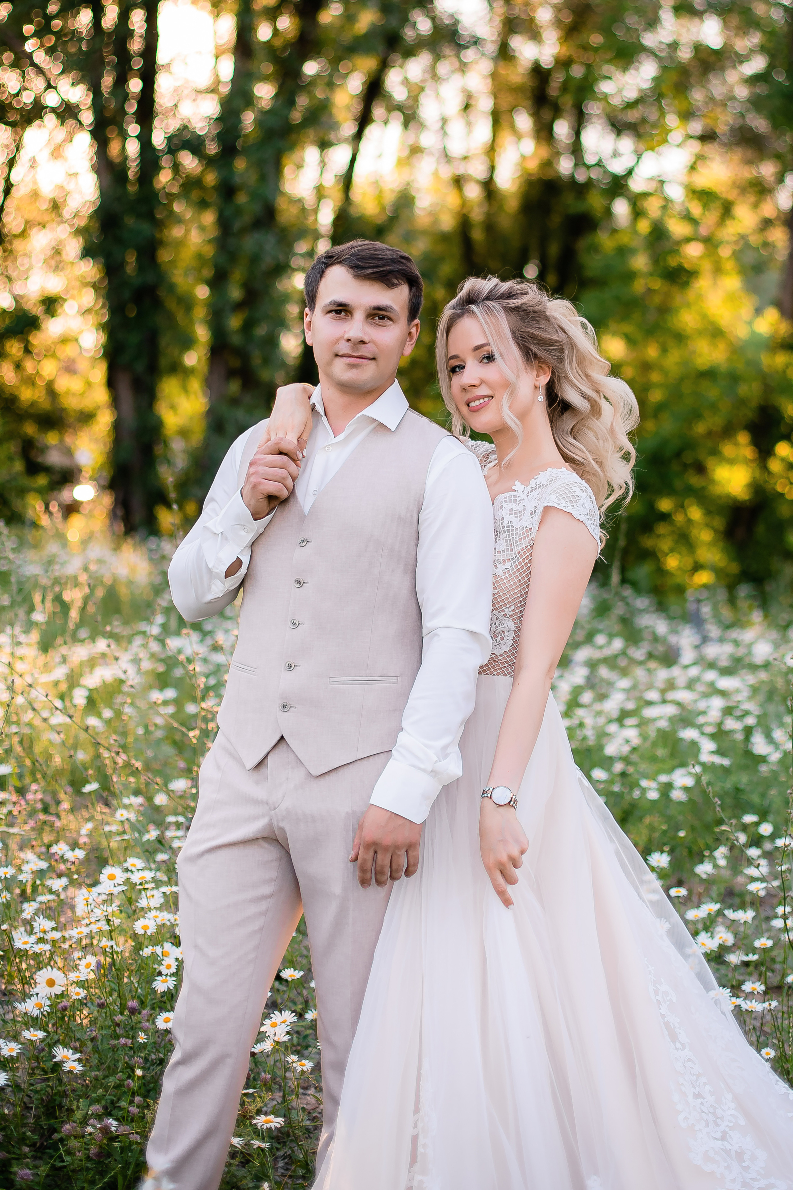 Анна и Максим. Семейный и свадебный фотограф в Чебоксарах и Новочебоксарске Ирина Юрь