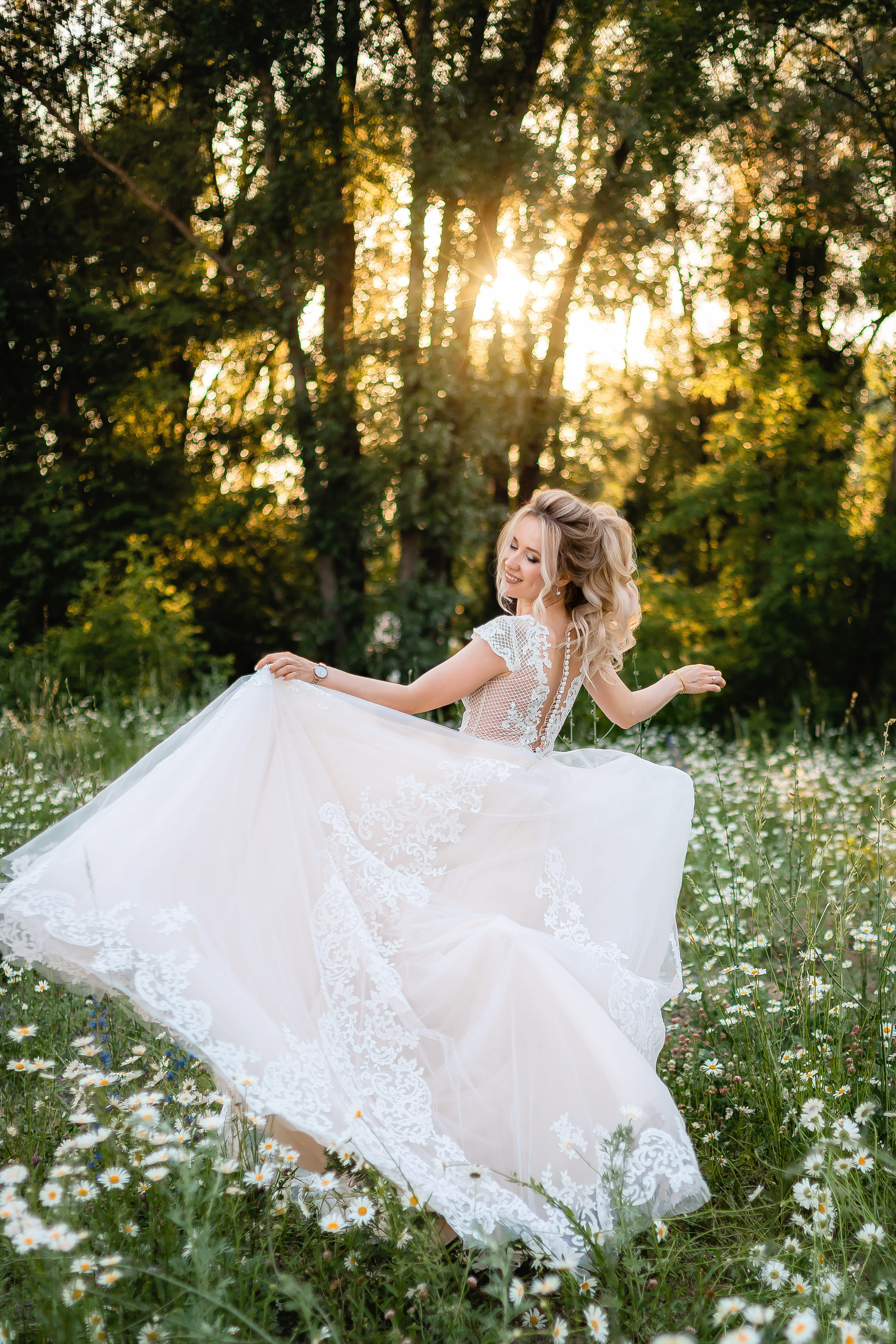 Анна и Максим. Семейный и свадебный фотограф в Чебоксарах и Новочебоксарске Ирина Юрь