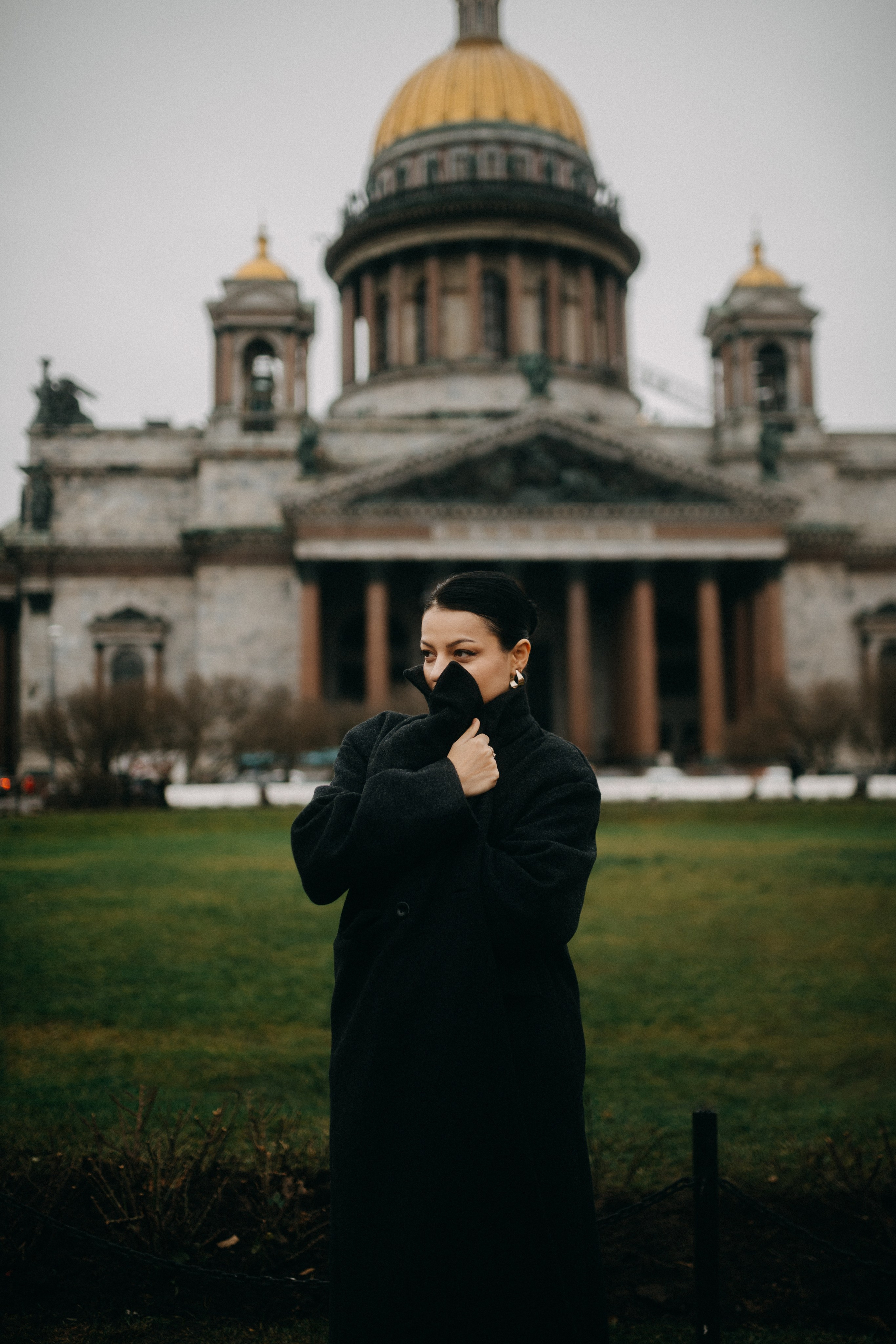 Лиза. Фотограф в Санкт Петербурге Лара Великова