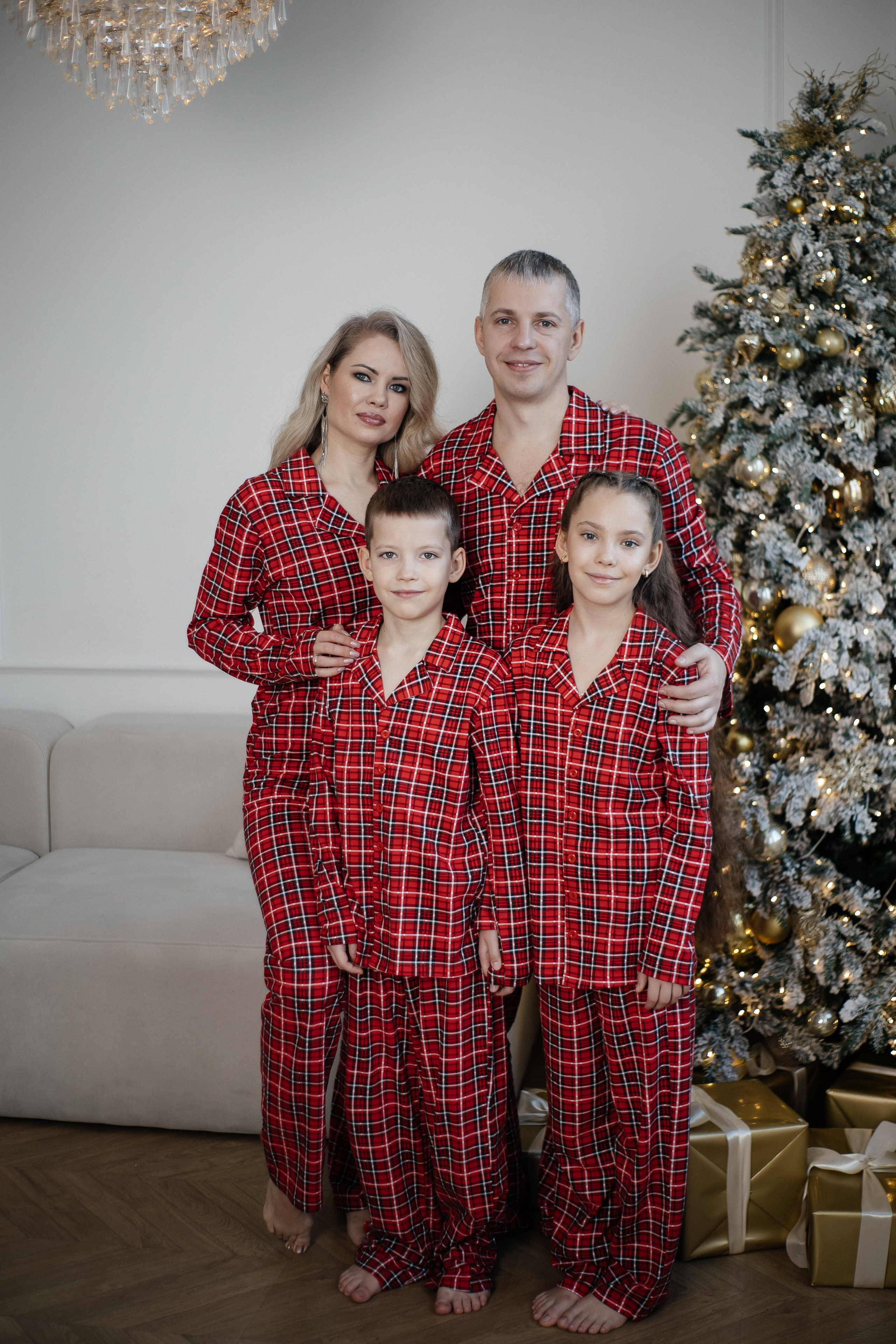 Семья. Фотограф в Иркутске