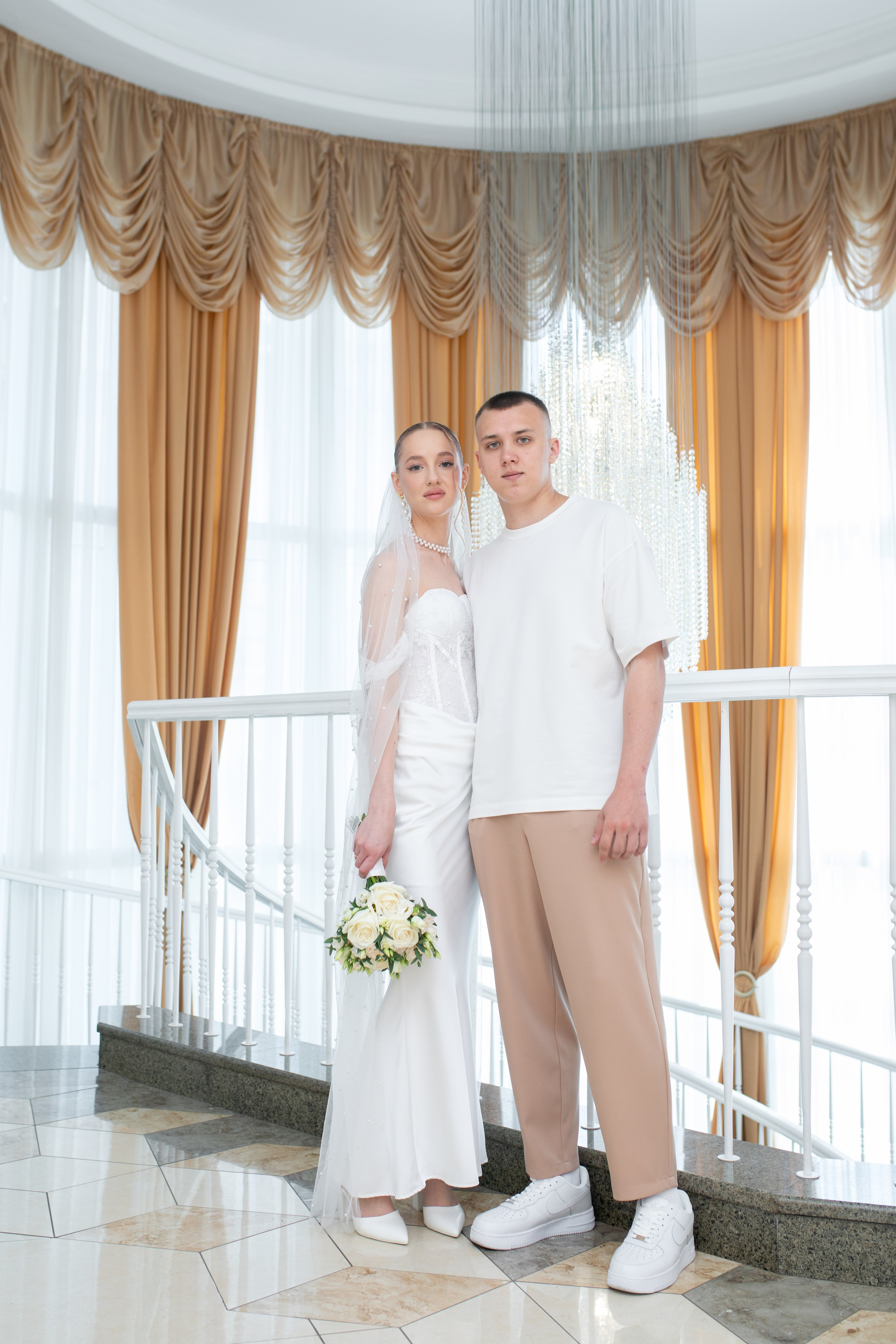 Алина&Александр. Фотограф в Новосибирске Ася Зверева