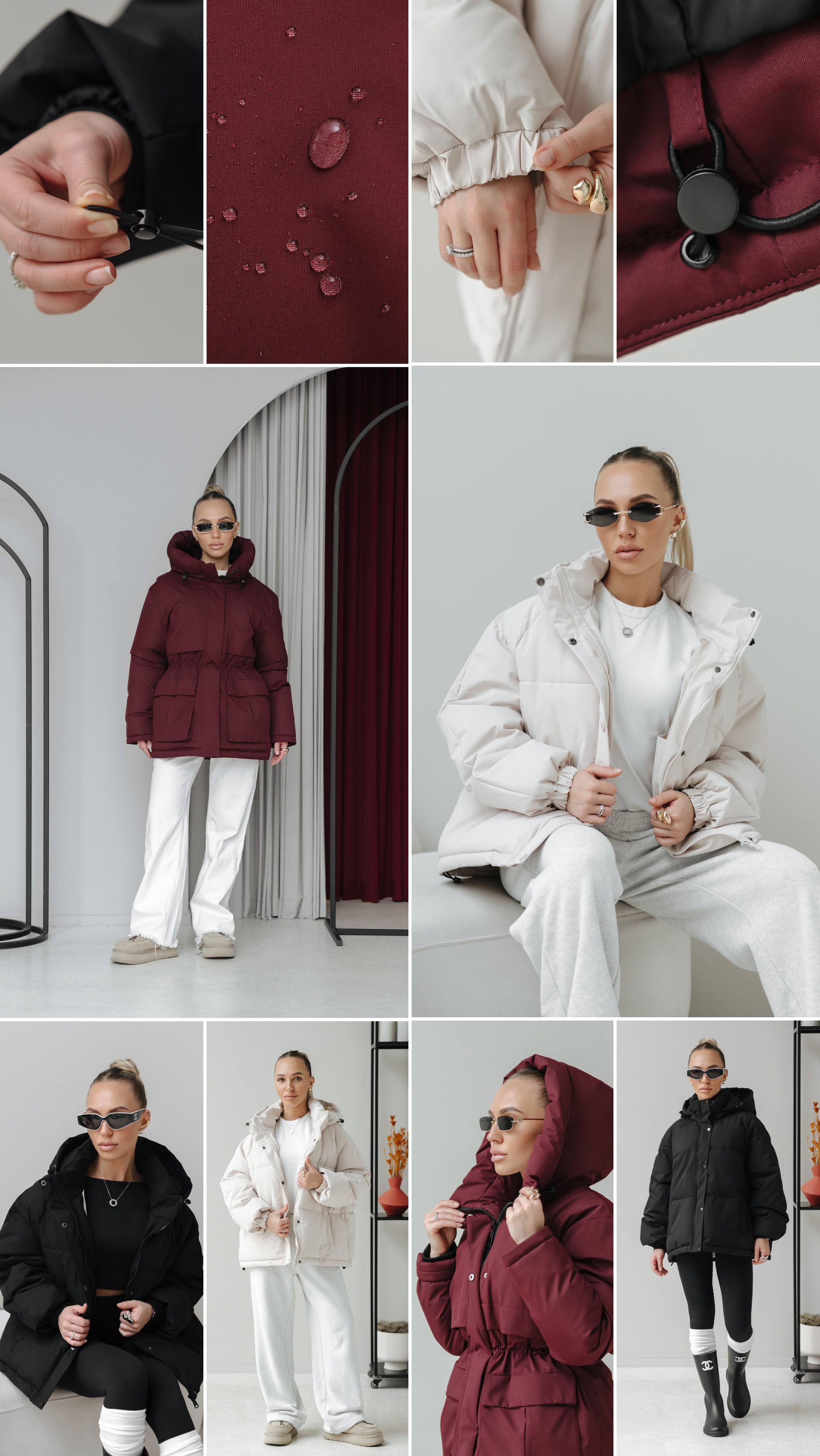 Карточка товаров (маркетплейсы). Фуд и предметный фотограф Виталий Морозов г. Москва