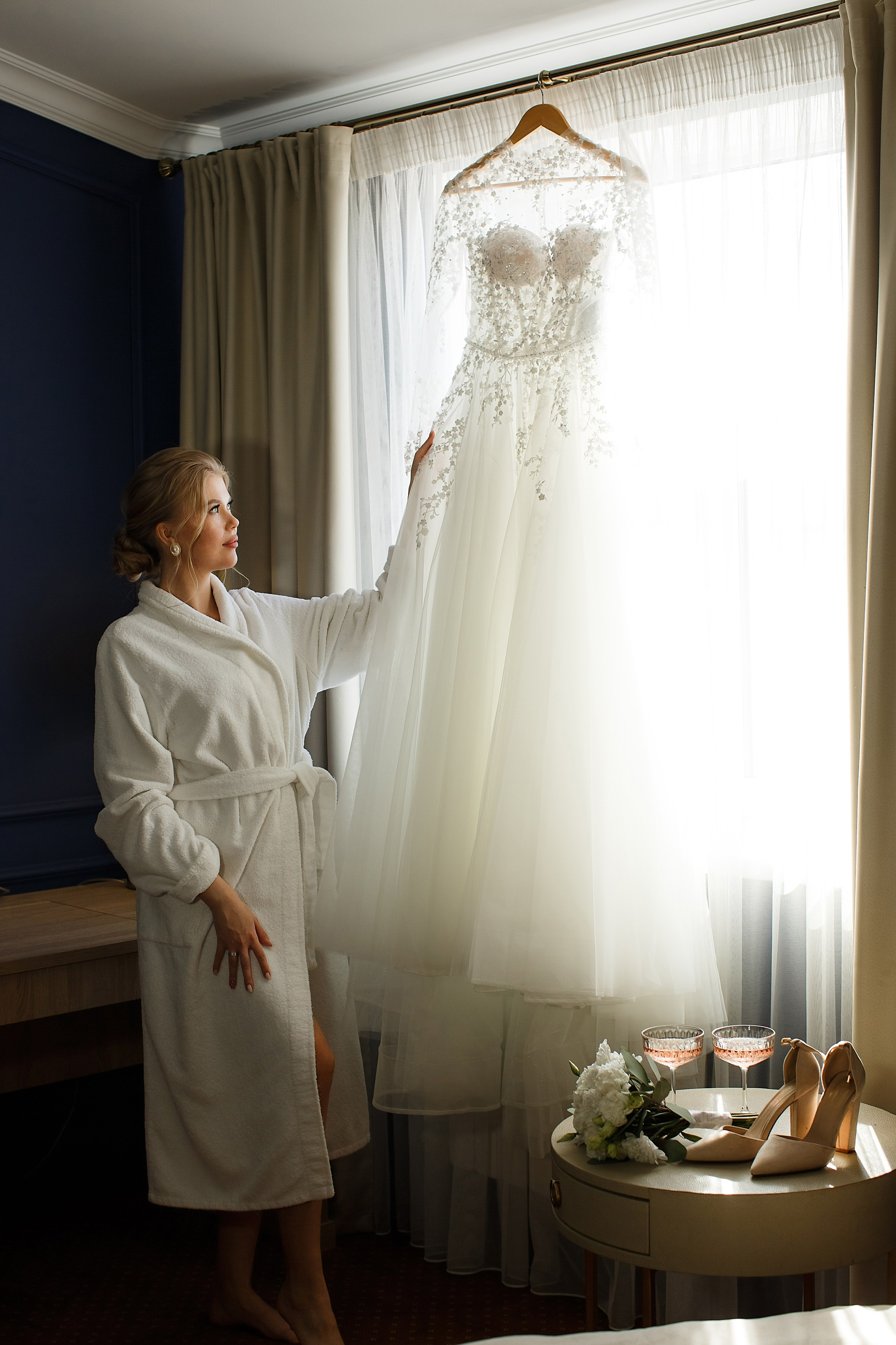 Ангелина и Евгений. Семейный и детский фотограф в Стерлитамаке Разина Рахмангулова