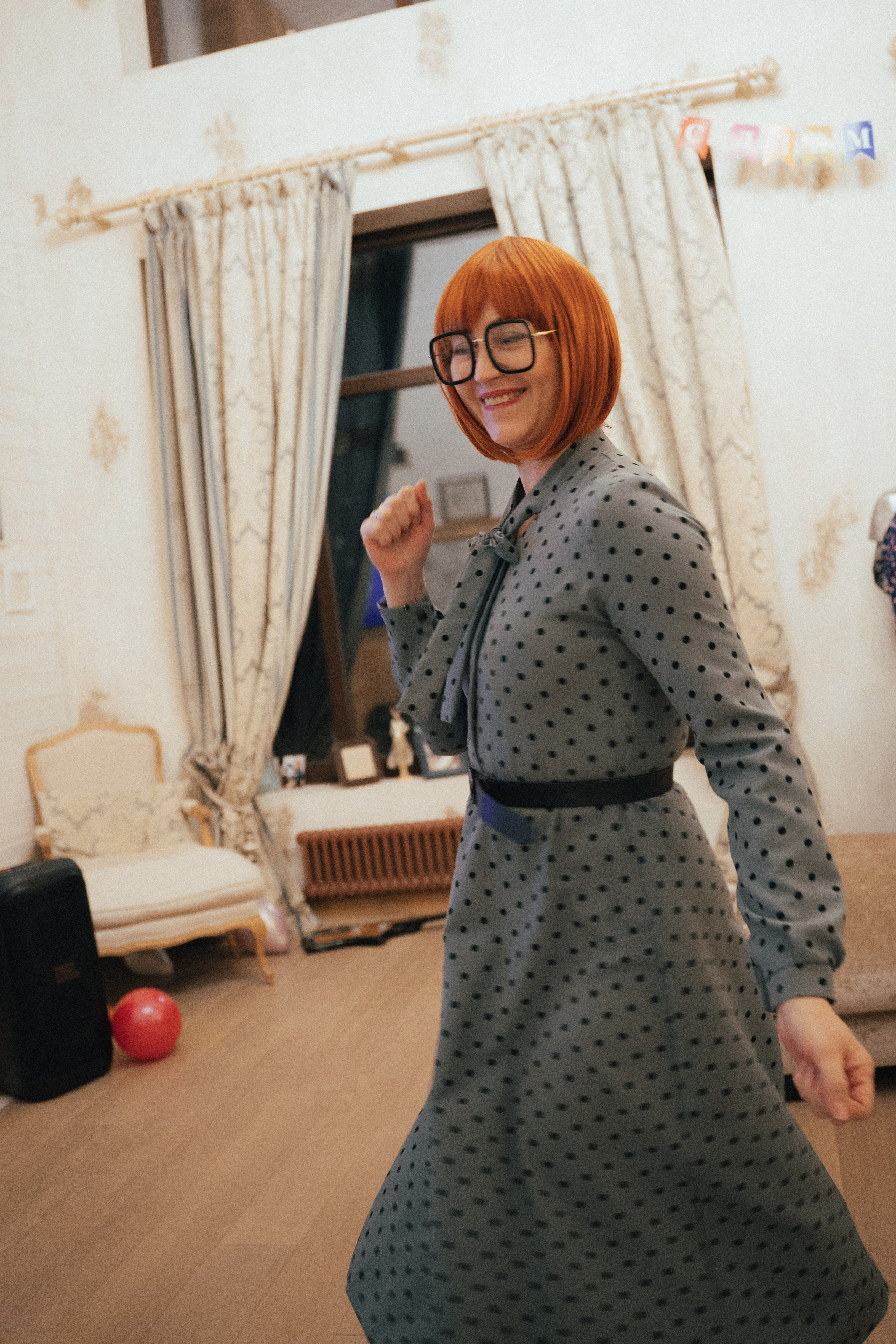 День Рождения «Союзмультфильм». Свадебный и портретный фотограф в Санкт-Петербурге Софья Каркачева