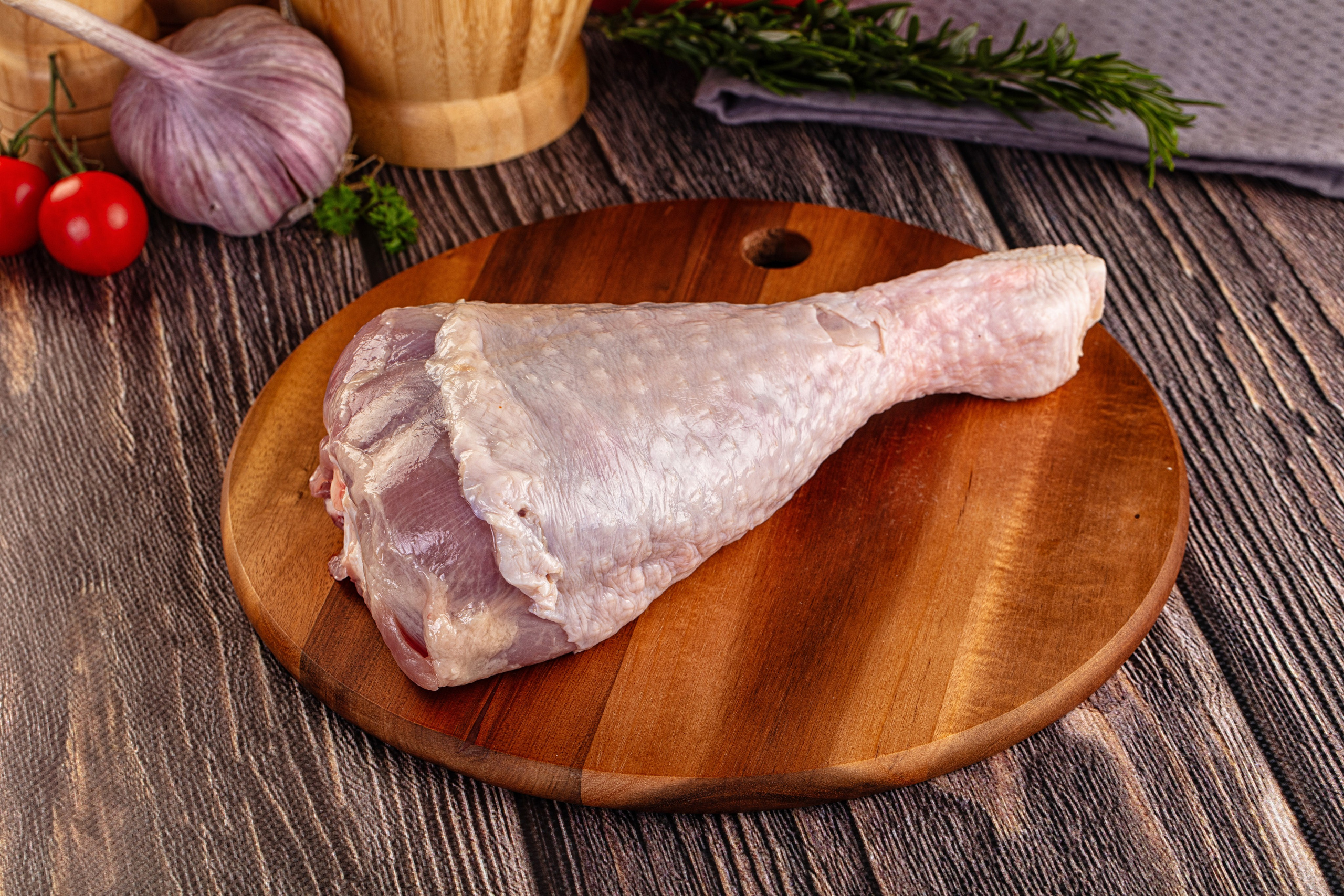 Съемка мяса и птицы для производителей. Фуд-фотограф Андрей Старостин — съемка еды в Москве. 9000 руб. в час