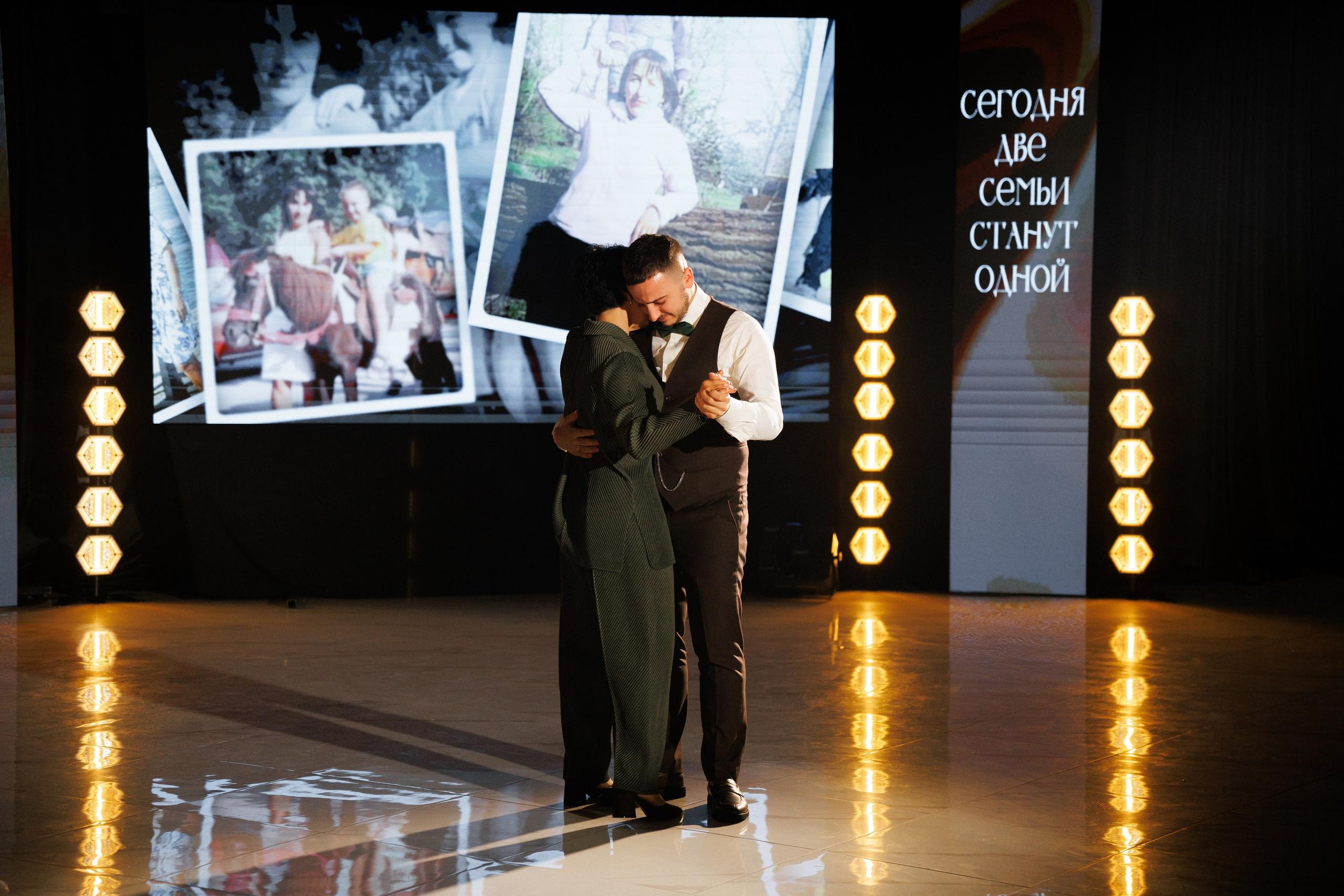 Родион и Элеонора. Фотограф и Видеограф в Ростове на Дону