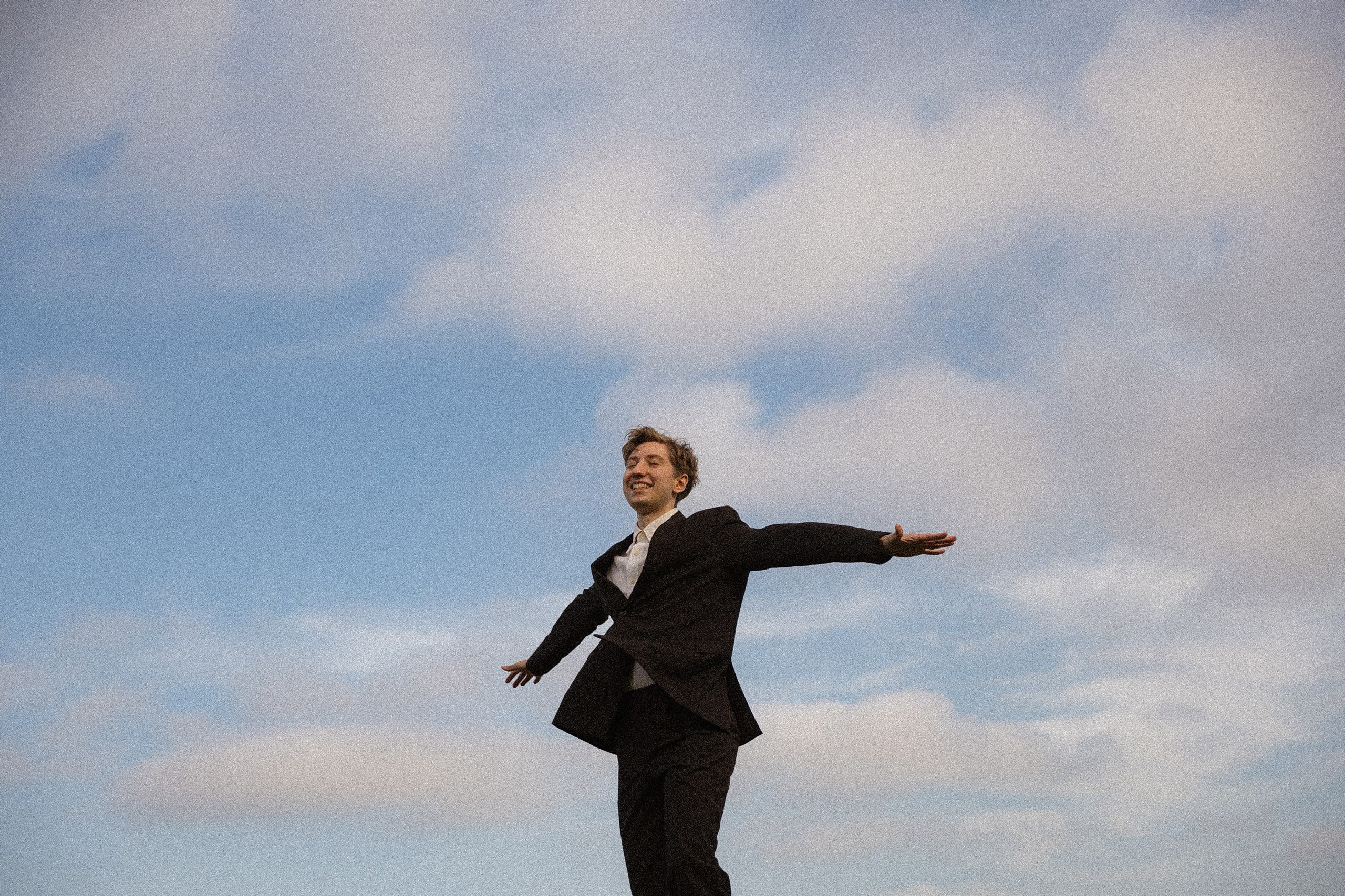 Ветер. ROMA GORBATOVSKY