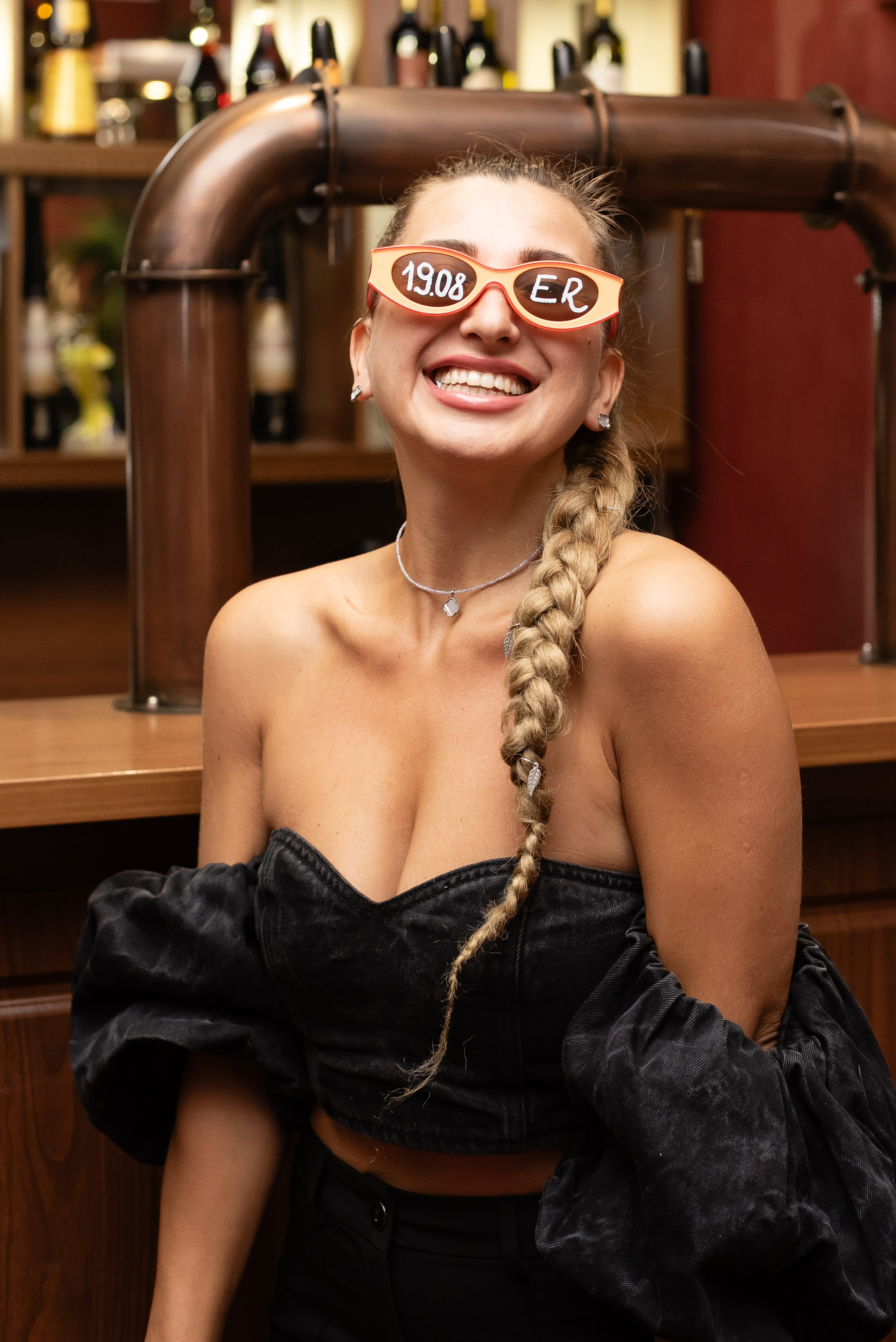 Beauty party by Ryakina E. (РЦ «Корона» г. Серов). Фотограф Галина Рагозина