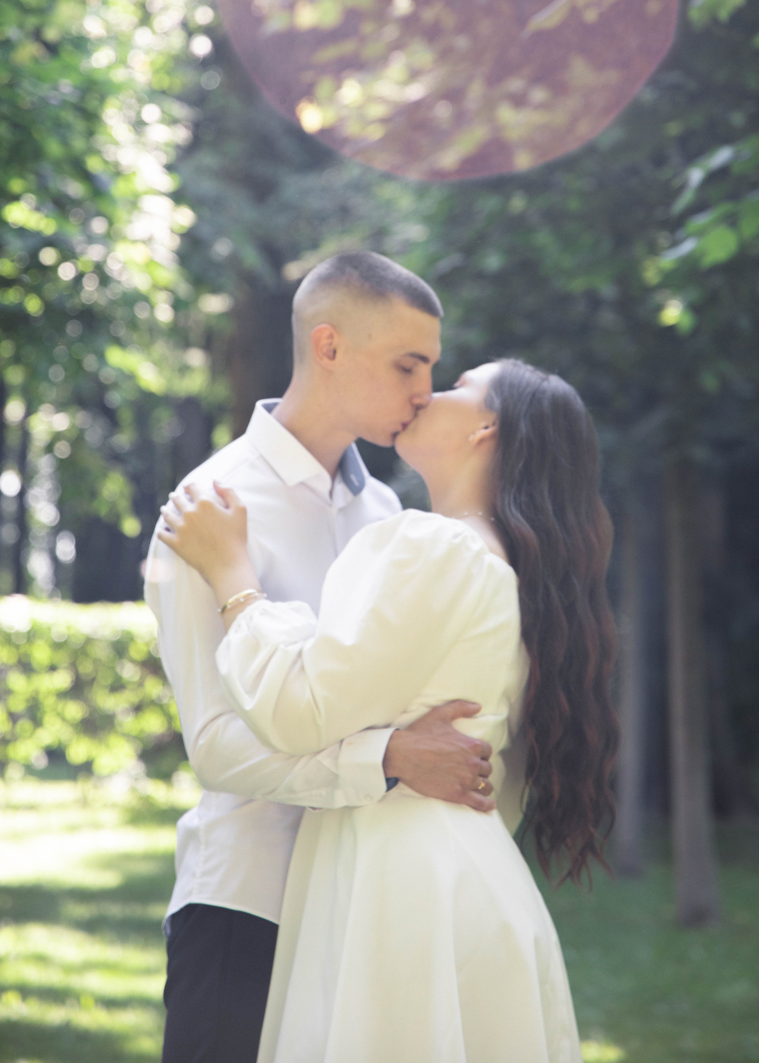 Свадьба ЗАГС+прогулка. Фотосессия новорожденных в Москве и Московской области