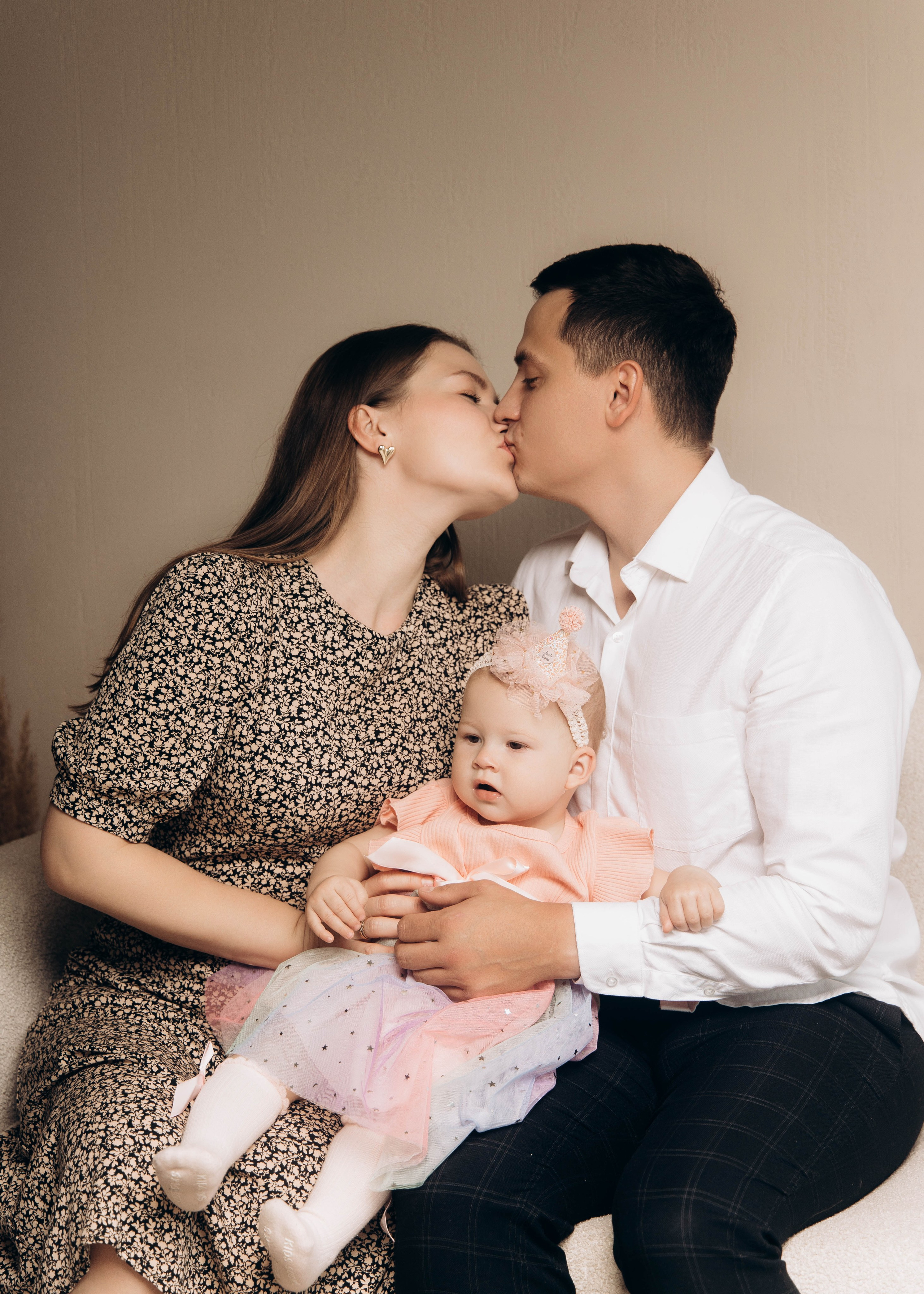 ГОДИК (ДВА и тд). Фотосессия новорожденных в Москве и Московской области