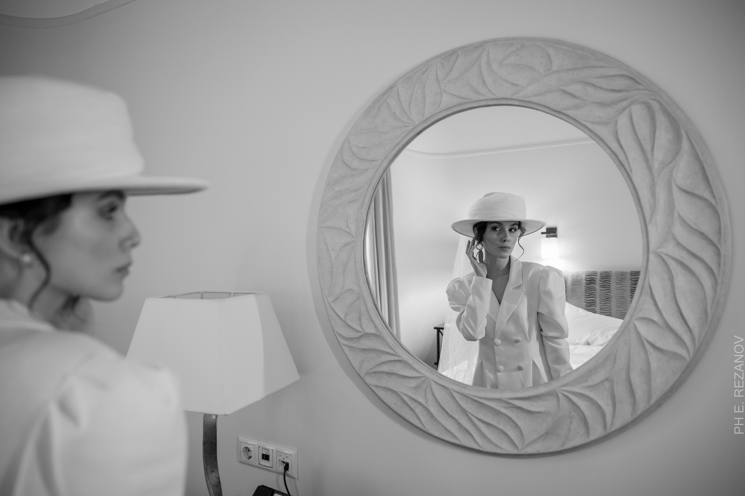 Роман и Анна. Свадебный и семейный фотограф Евгений Резанов