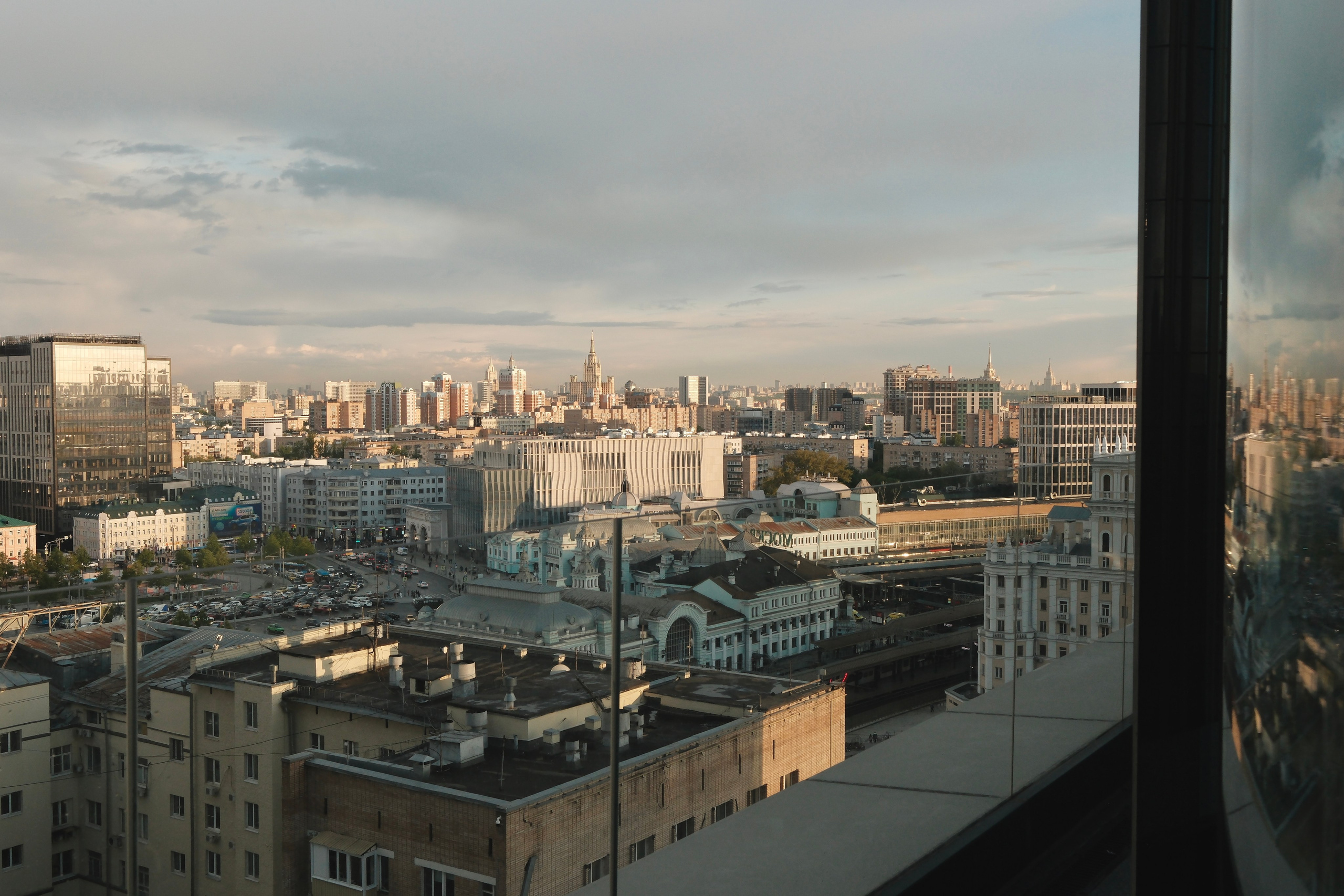 Интерьер Slava 317. Фотостудия Jam