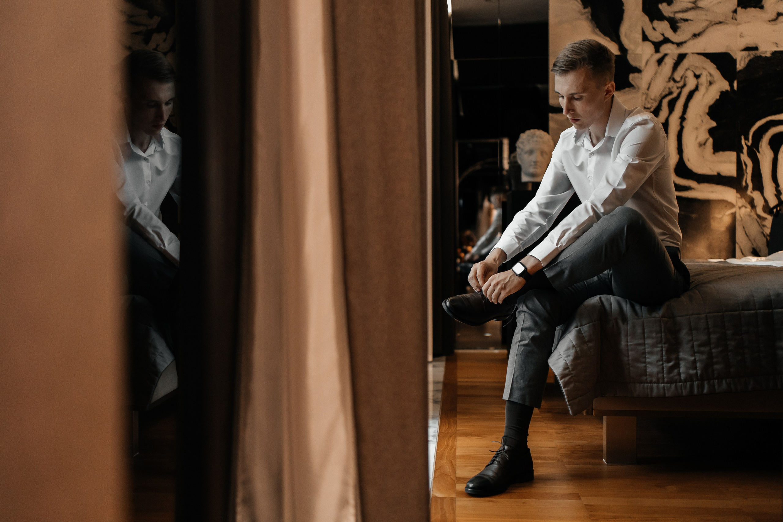 The Gamma. Фотограф в Санкт-Петербурге Виктория Безверхая