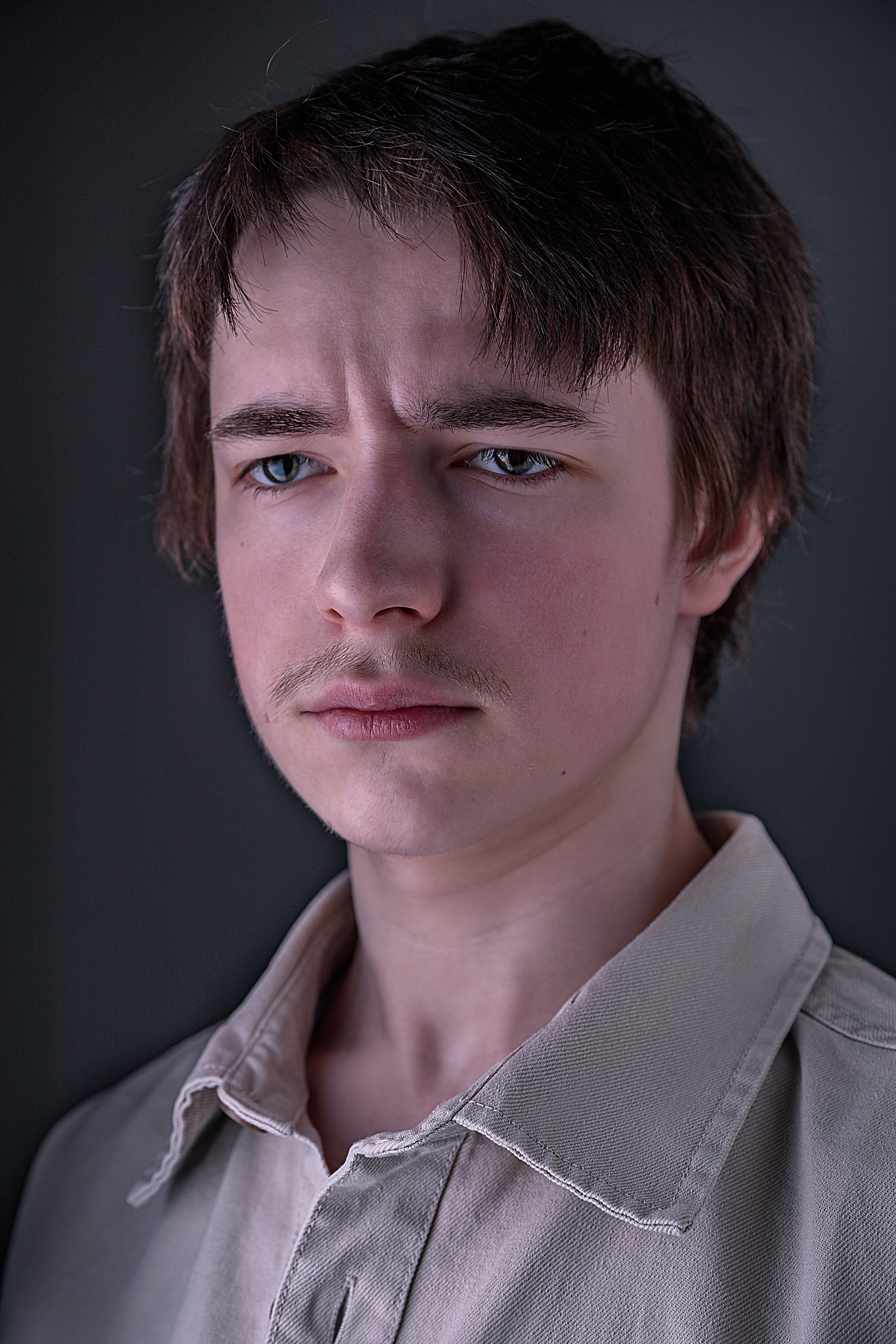 Дмитрий. ФОТОГРАФ РАДОСТИ Фотосессия в студии СПб. Портретный фотограф — Юрий Торлопов