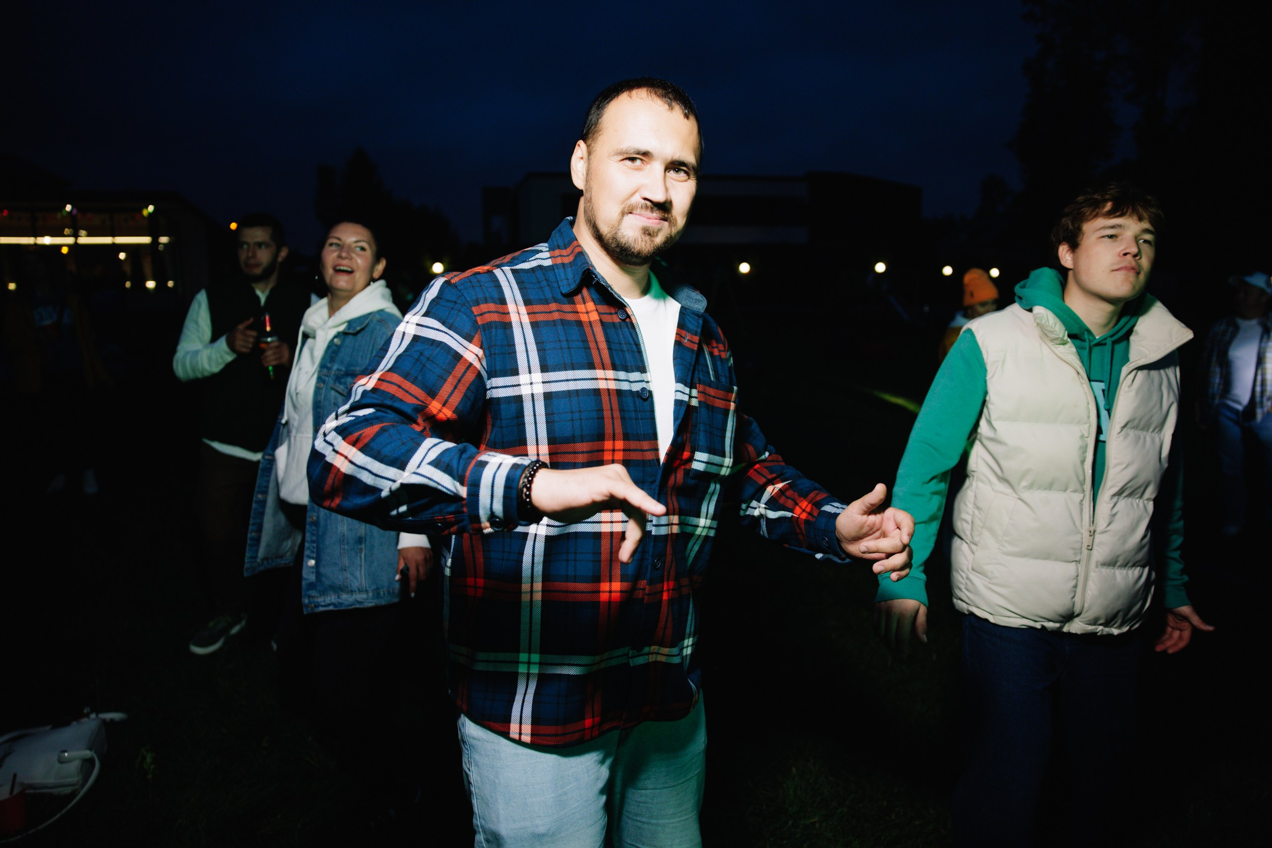 Uds. Фотограф в Ижевске и Казани Богданов Яков