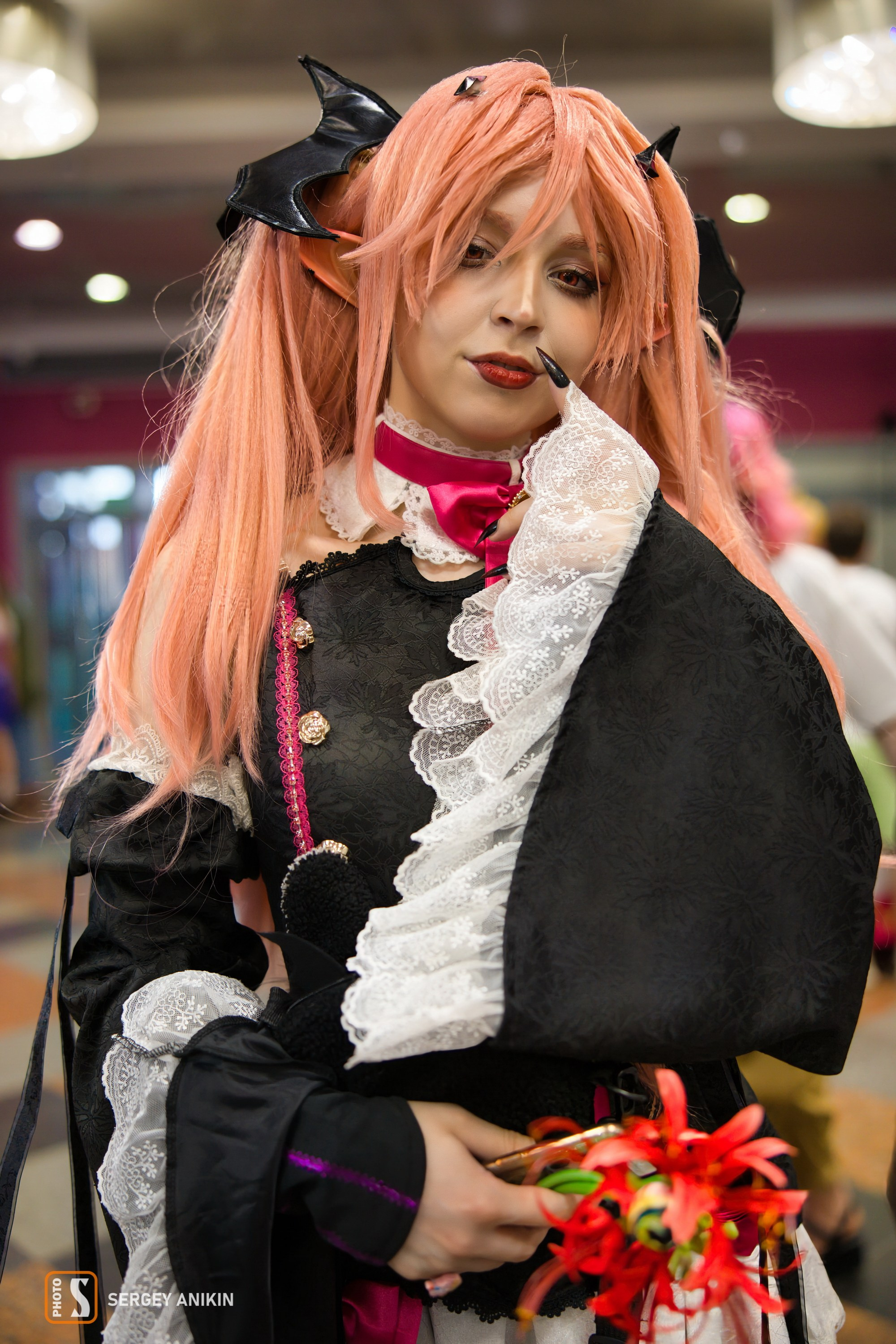 Фоторепортаж с фестиваля Alia Fest 2025 в Москве