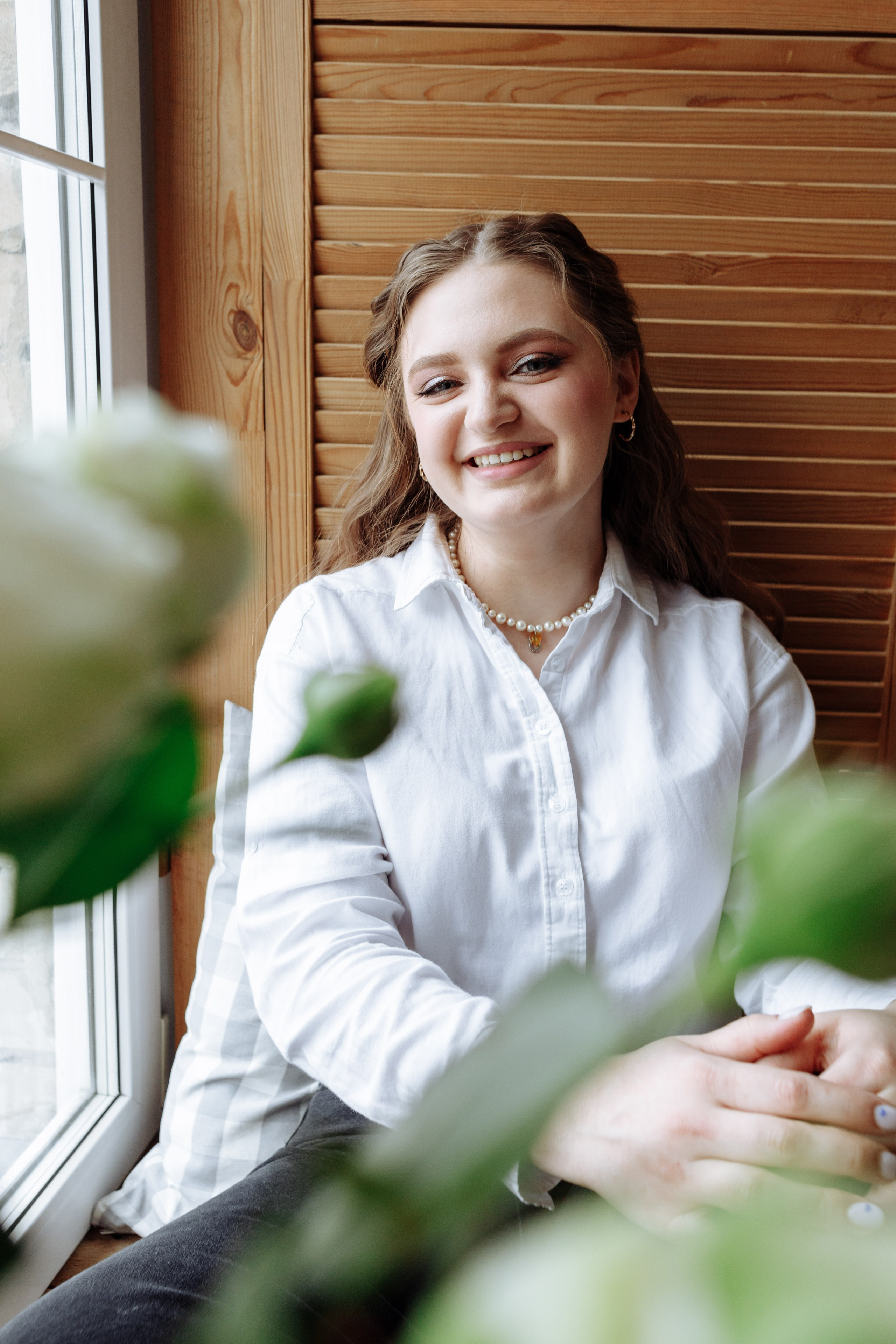 Семья Новиковых. Фотограф Елена Балакина (Челябинск)