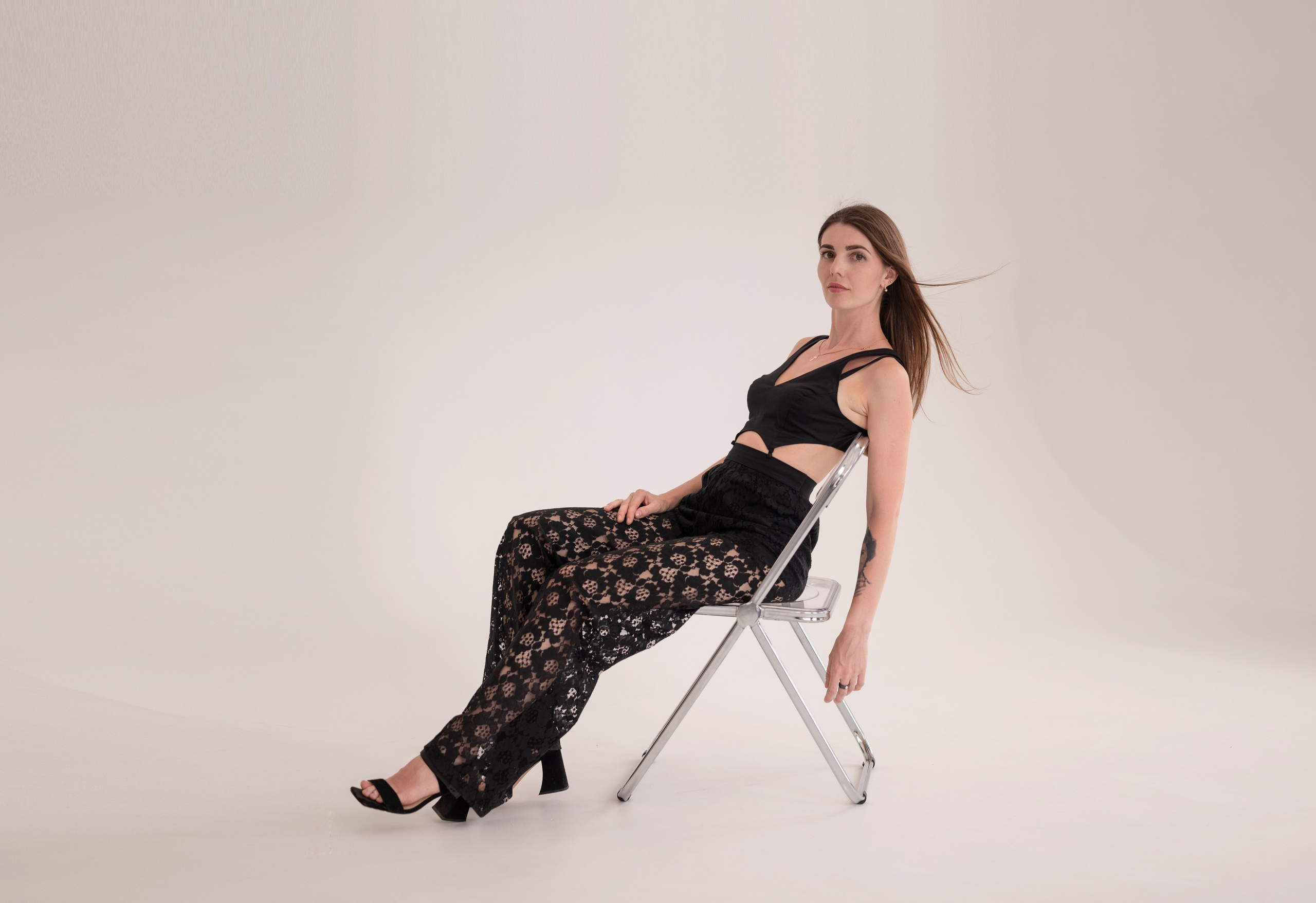 Светлана. Studio 216. Фотограф в Тюмени Голышева Елена