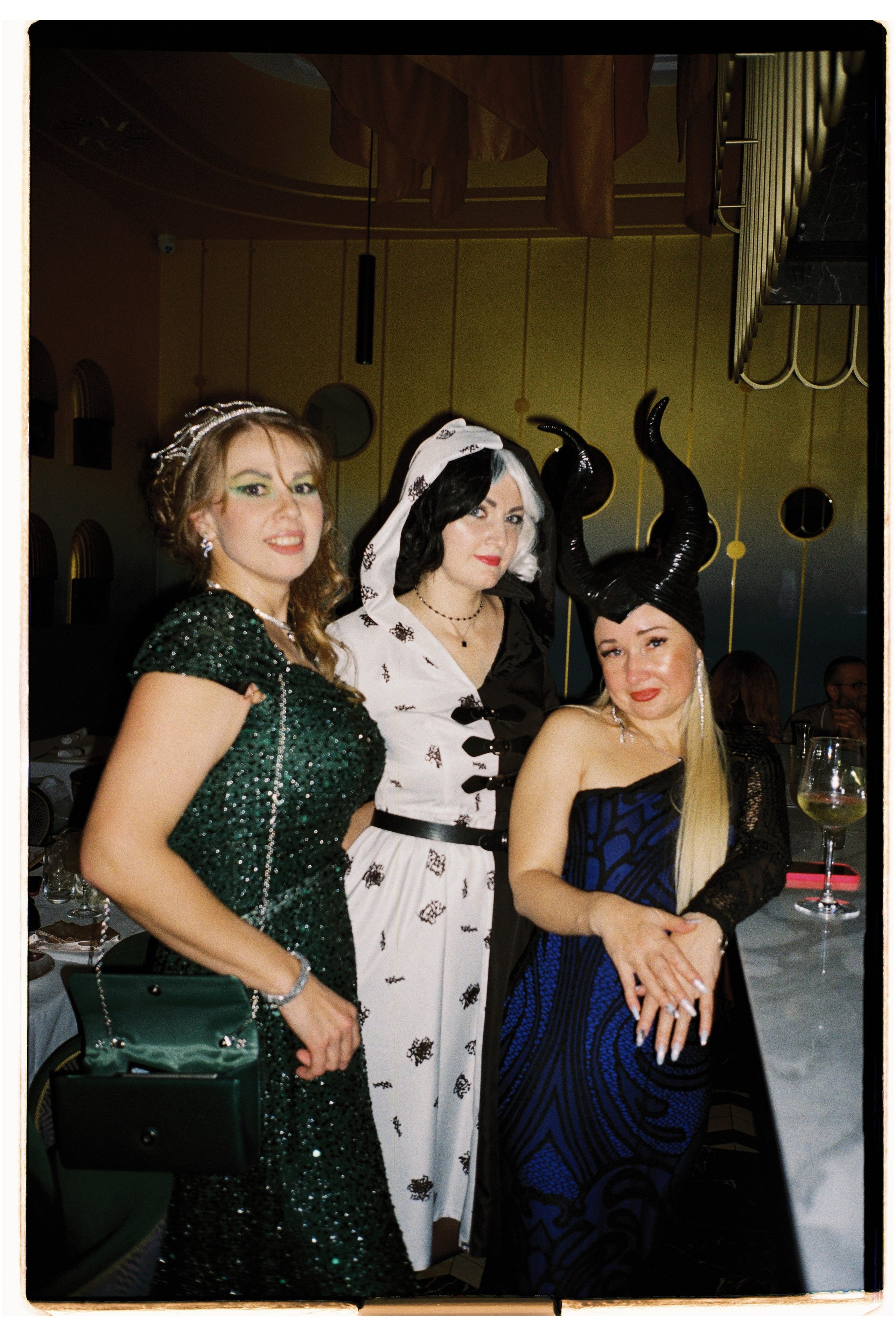 Party. Свадебный и семейный фотограф в Краснодаре Роман Моско