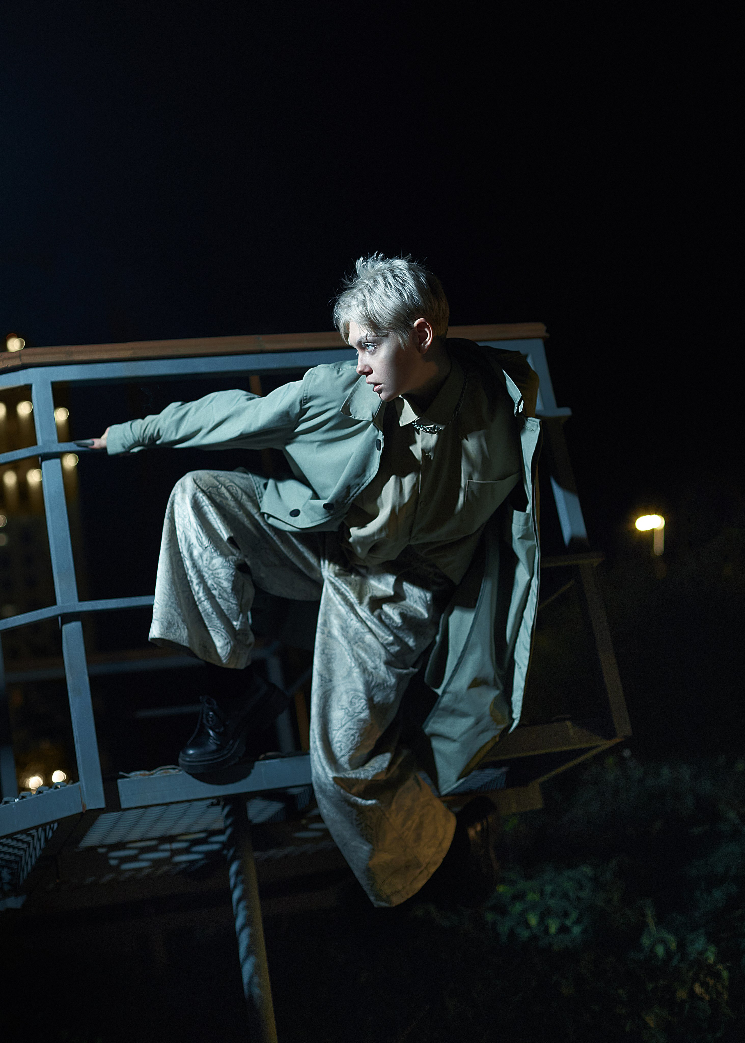 Виктория. Арт-фотограф в Екатеринбурге