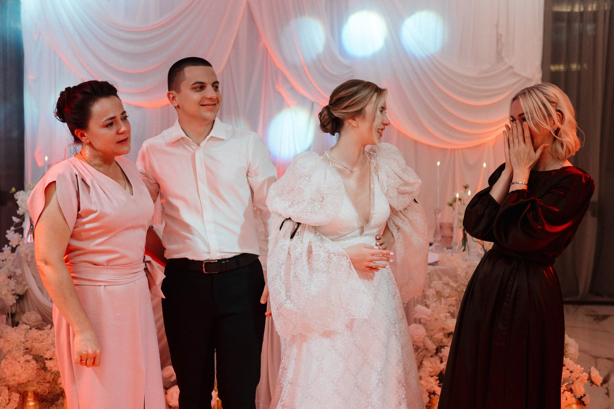 Ярослав и Елизавета — Венчание и Свадьба. Свадебный фотограф, фотосъемка в Крыму, Севастополе, Симферополе, Ялте