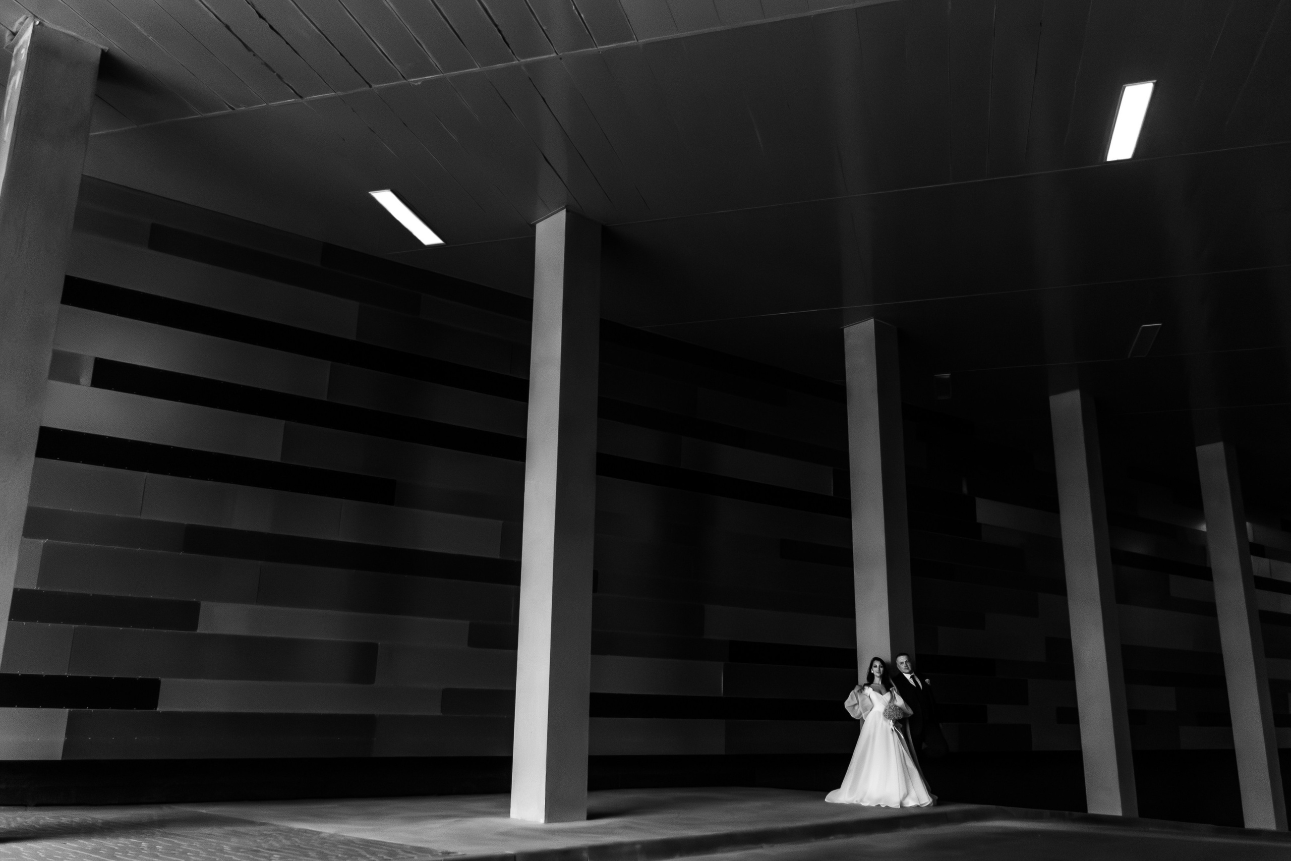 Каролина и&nbsp;Александр