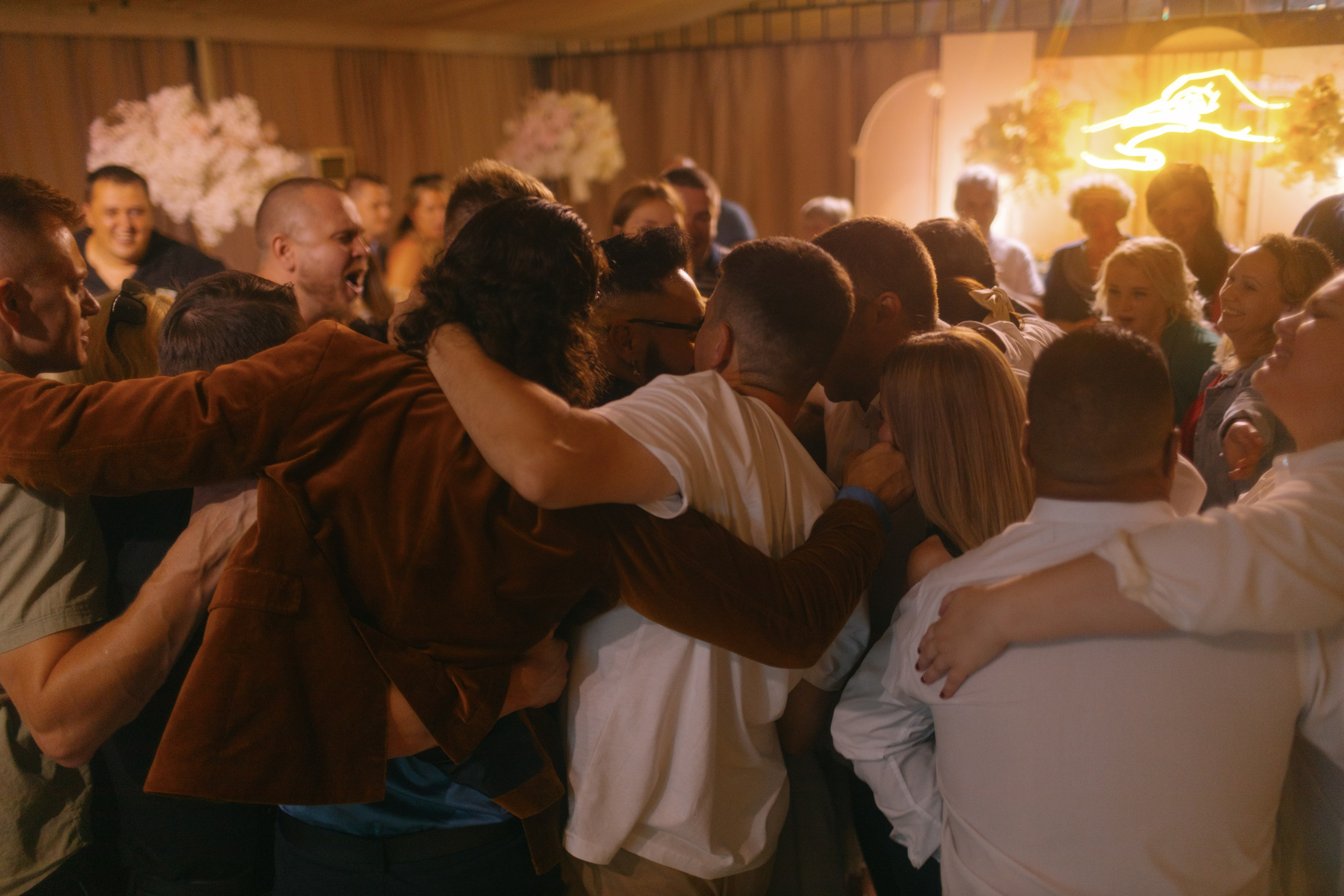 Он и она. Портфолио свадебного фотографа. Роман Каргаполов