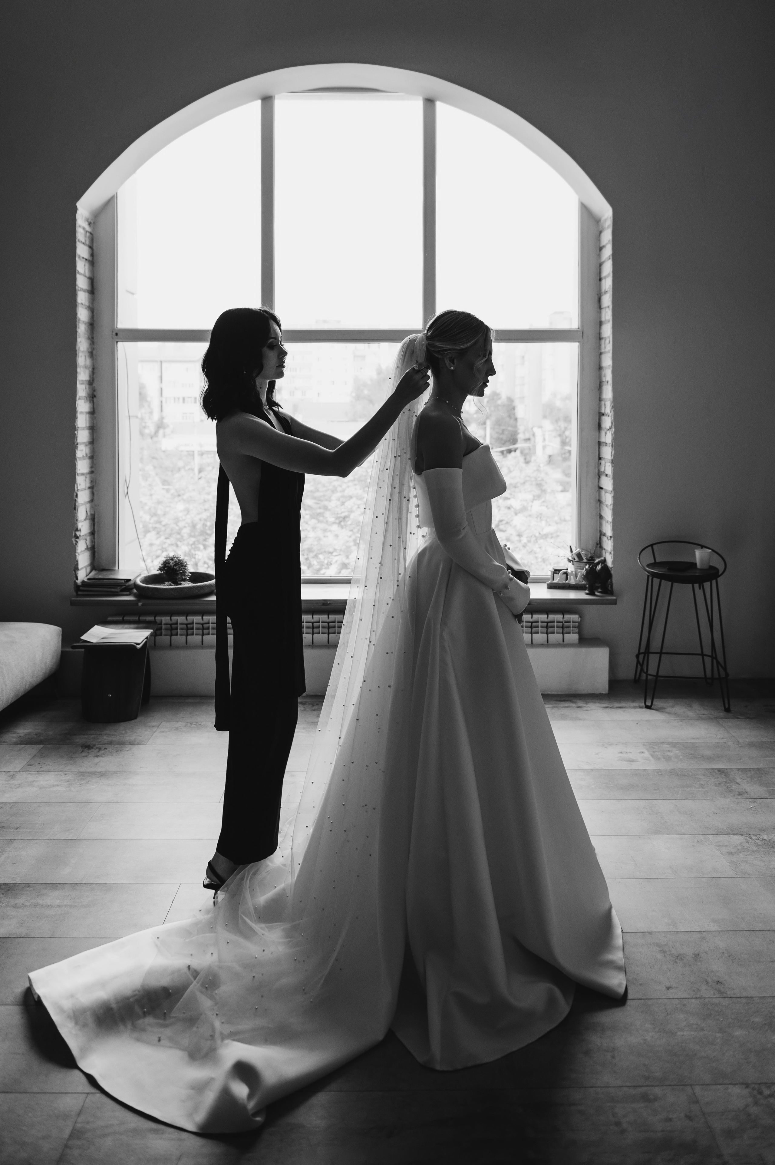 Свадебная съемка Волгодонск