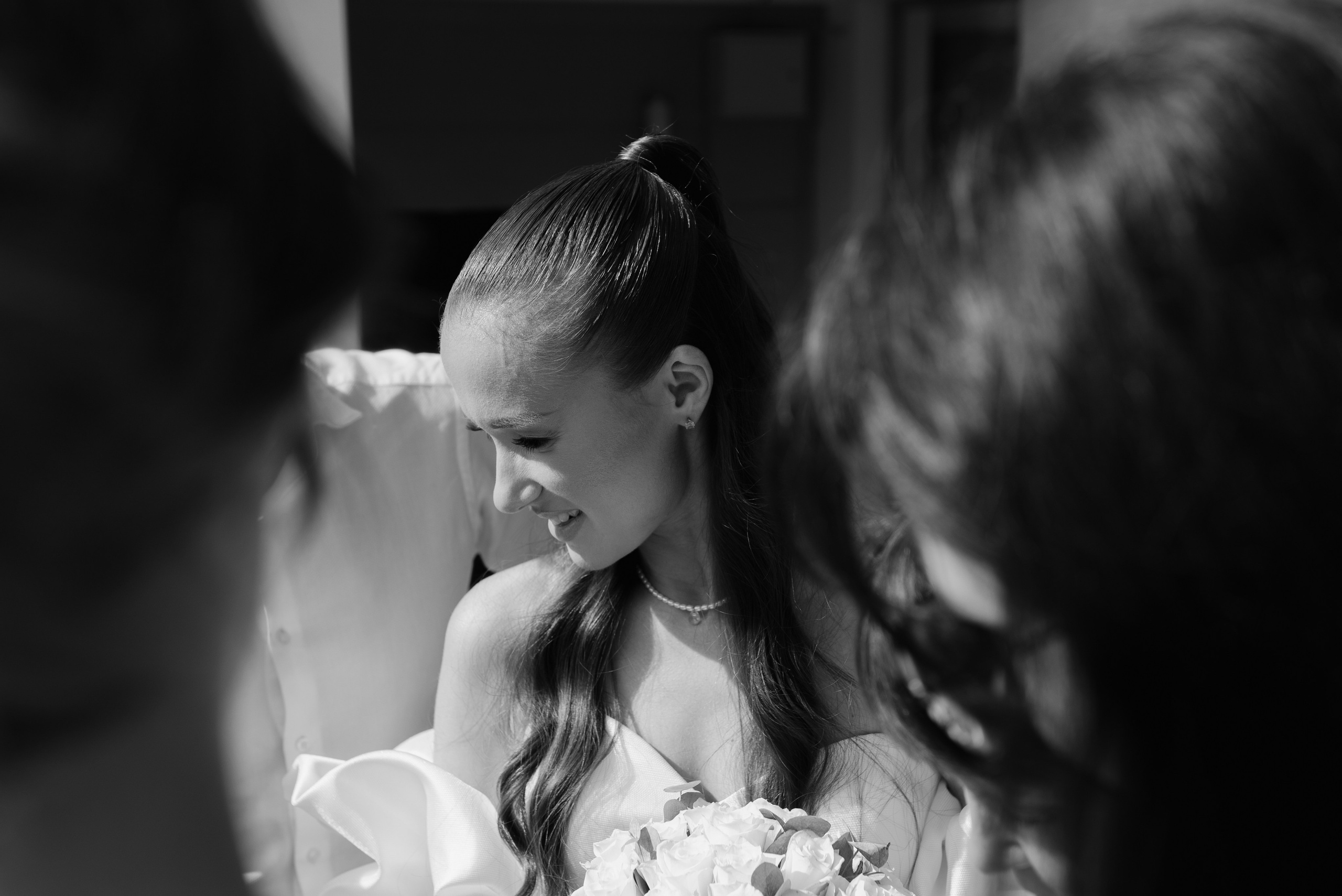 Даша и Гоша. Семейный и свадебный фотограф в Нижнем Новгороде Анастасия Хренова