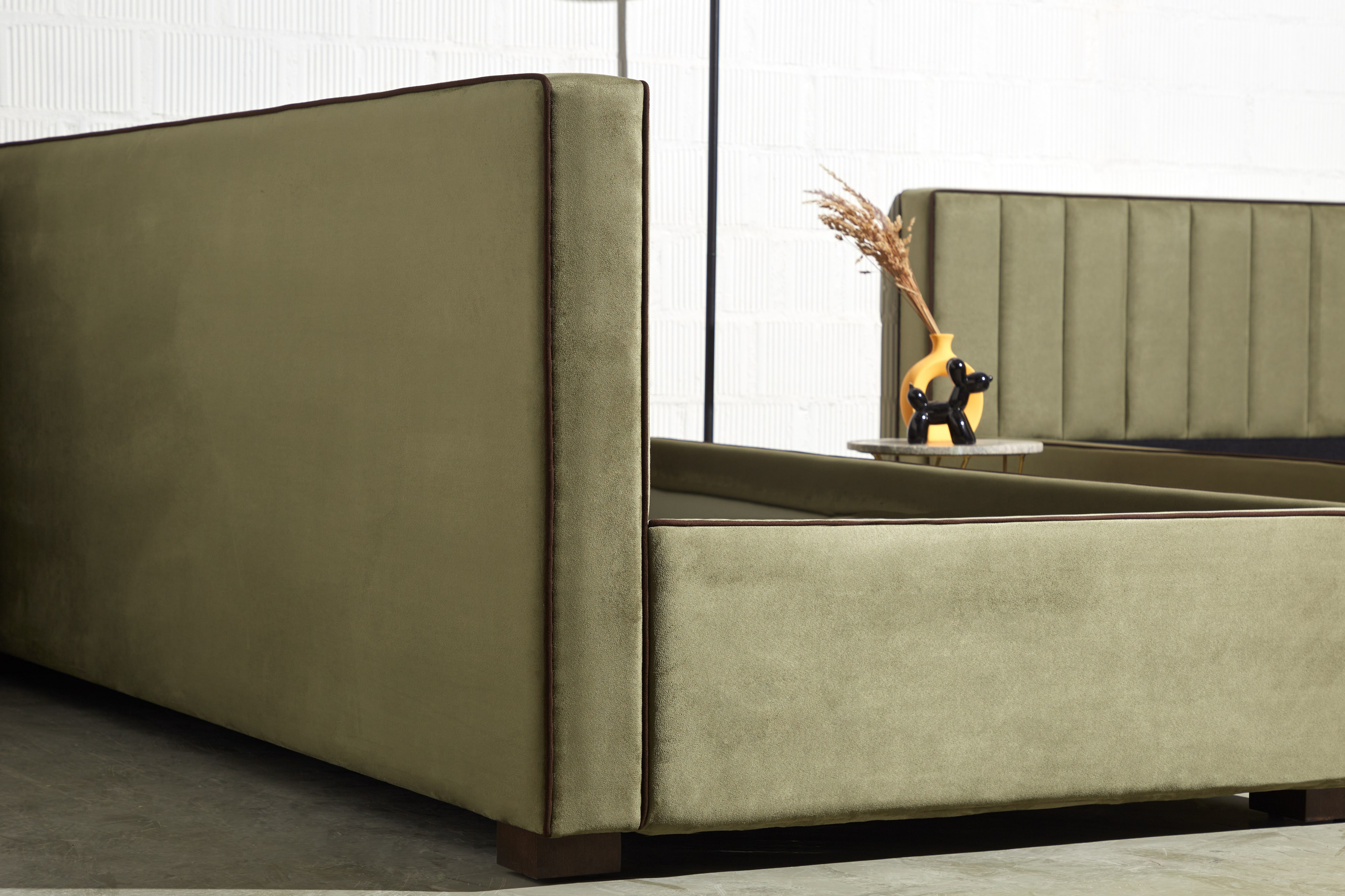 Портфолио. КОРБ — мебель