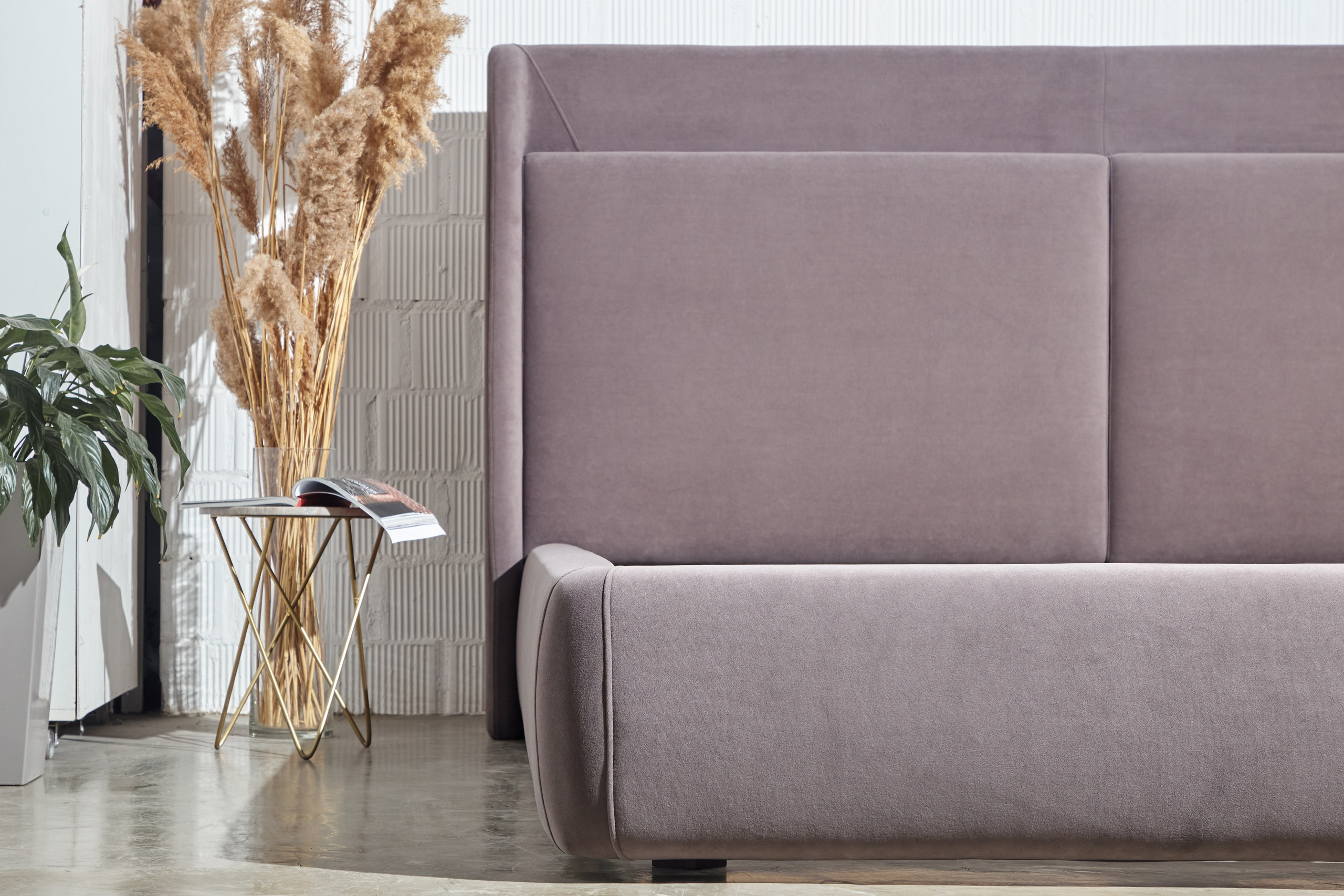 Портфолио. КОРБ — мебель